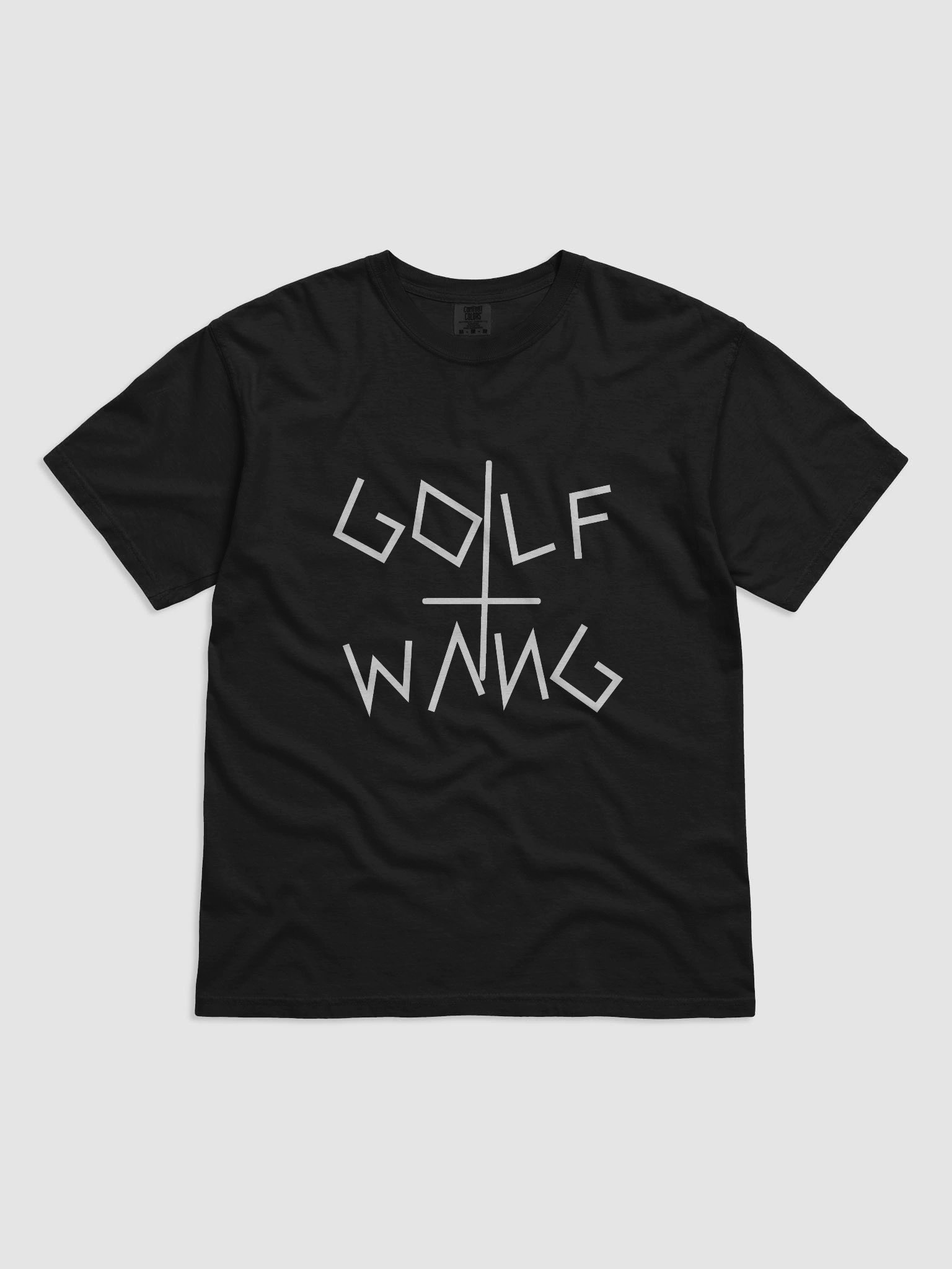 BOXCUTTER TEE product image (1)