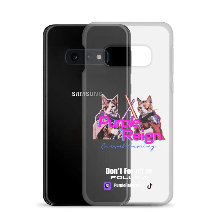 PR Samsung Phone Case product image (21)