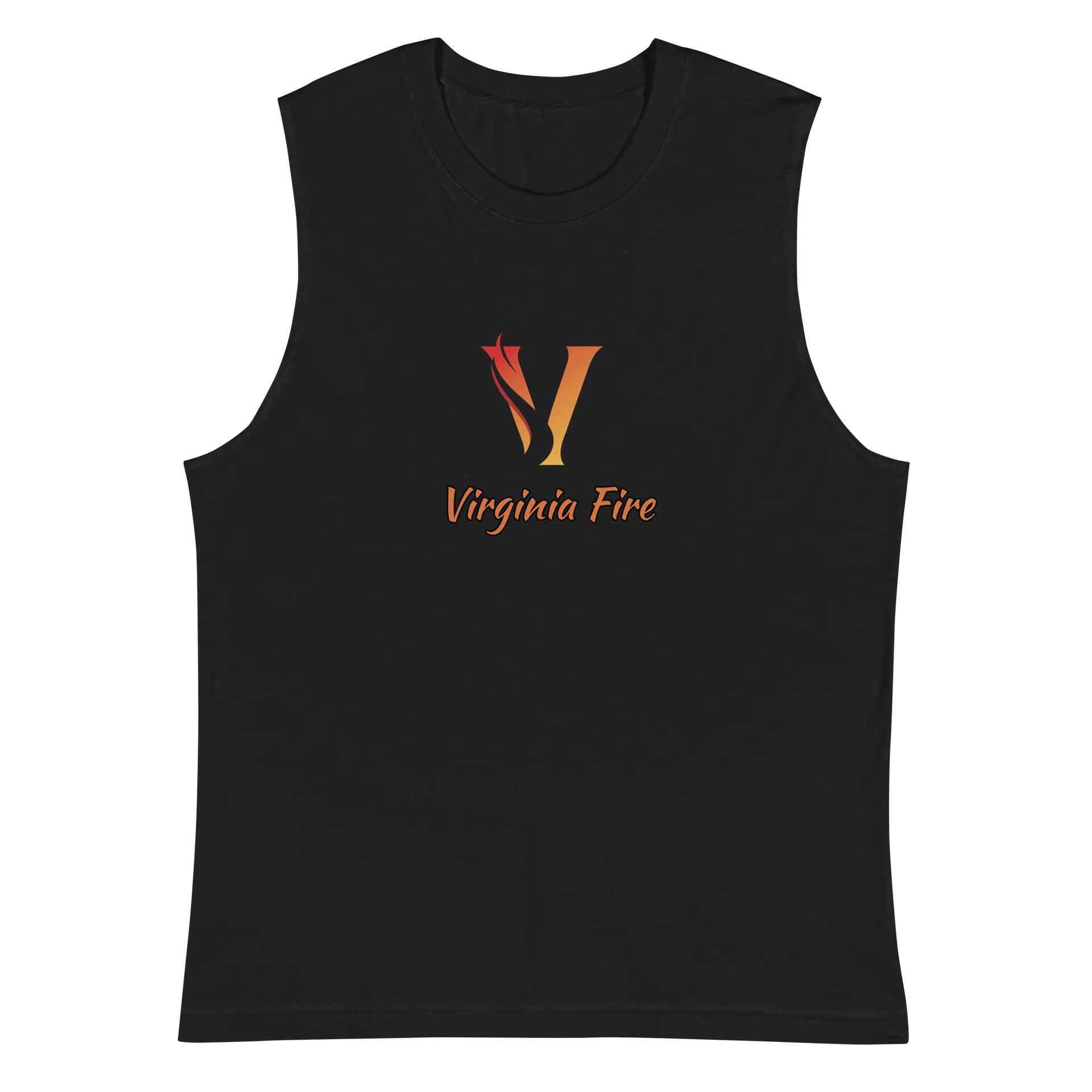 Virginia Fire Tank Top product image (2)