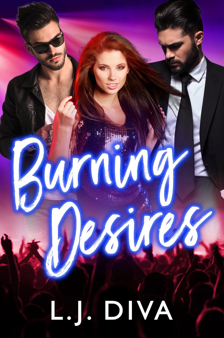 Burning Desires (ebook) product image (1)