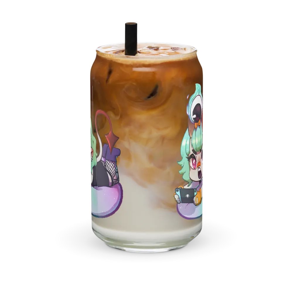 Gamer Glass product image (6)