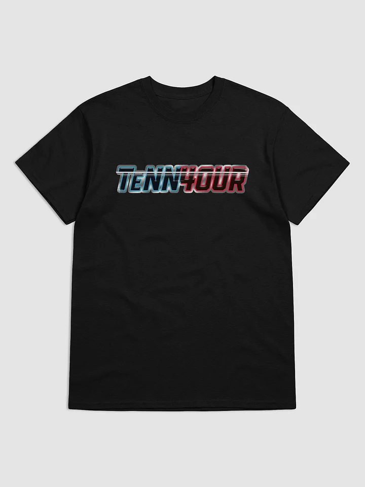 Patriotic Freedom T-Shirt product image (2)