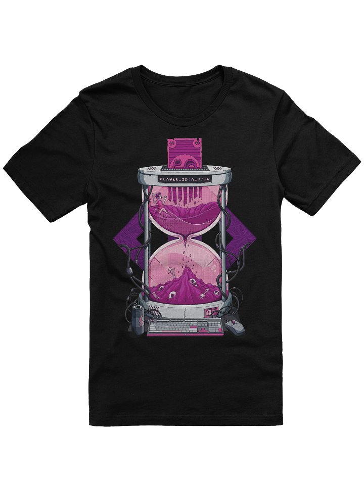 Adam Vs Streamathon 2025 - Pink Side product image (5)