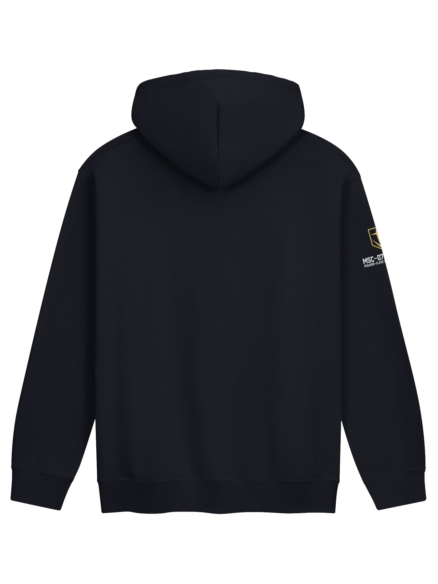Albion Hoodie product image (2)