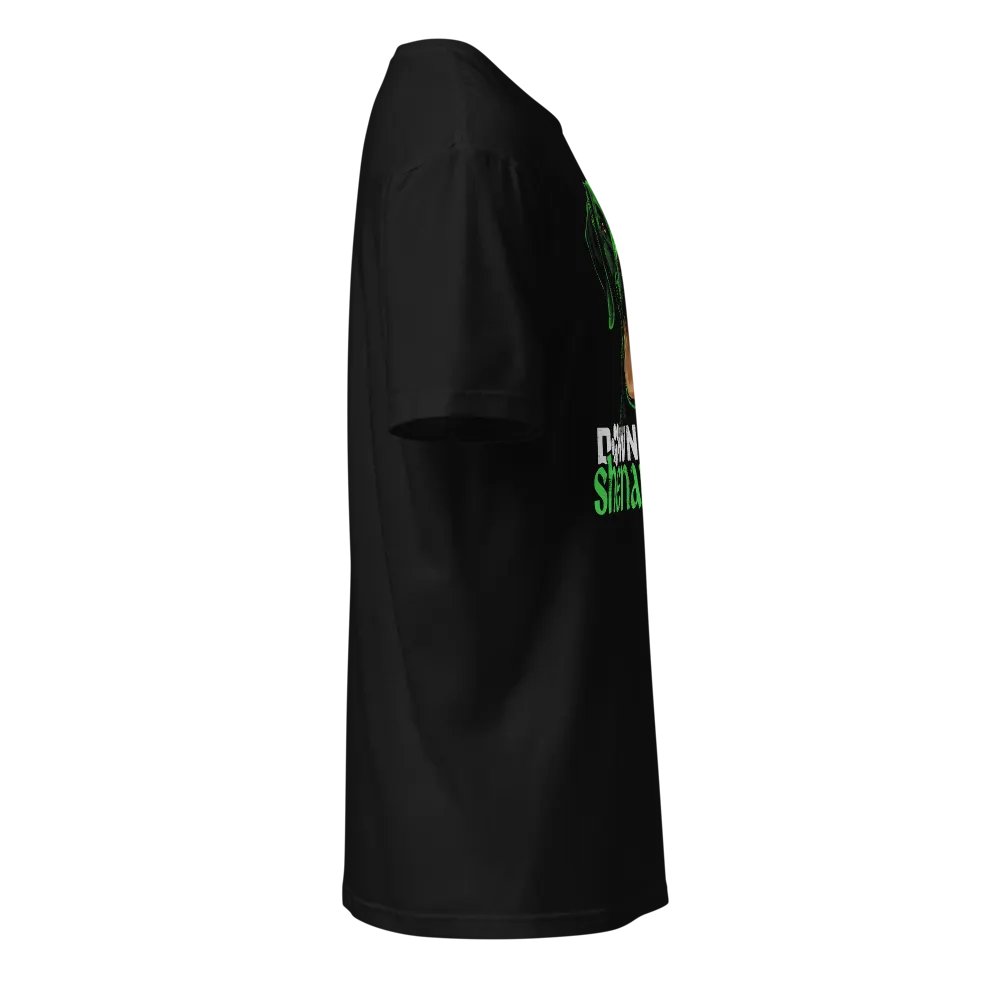 Down for Shenanigans: Black Lab product image (8)