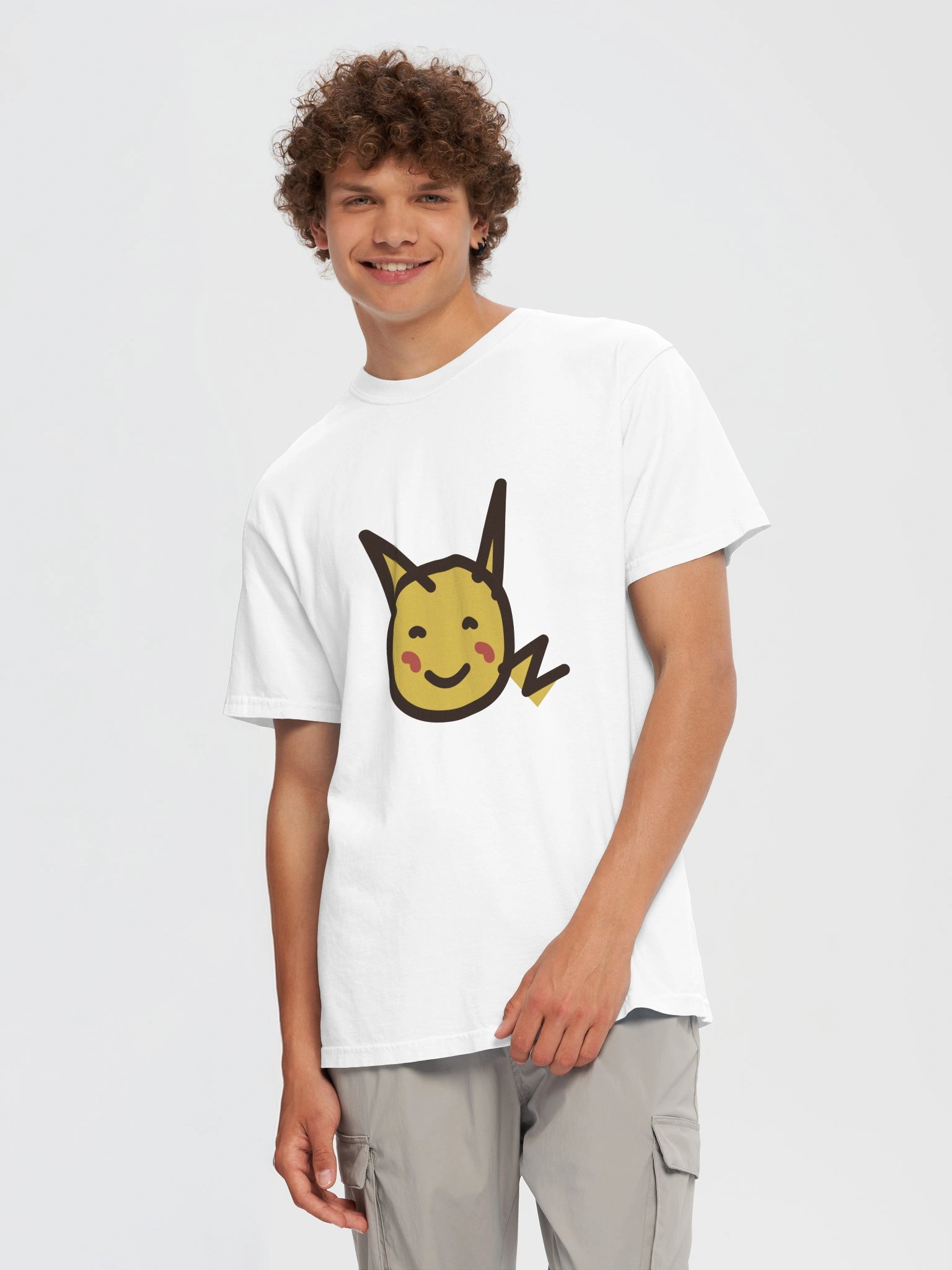 Sparko Original Tee product image (3)