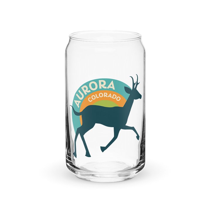 Pronghorn Glass product image (2)