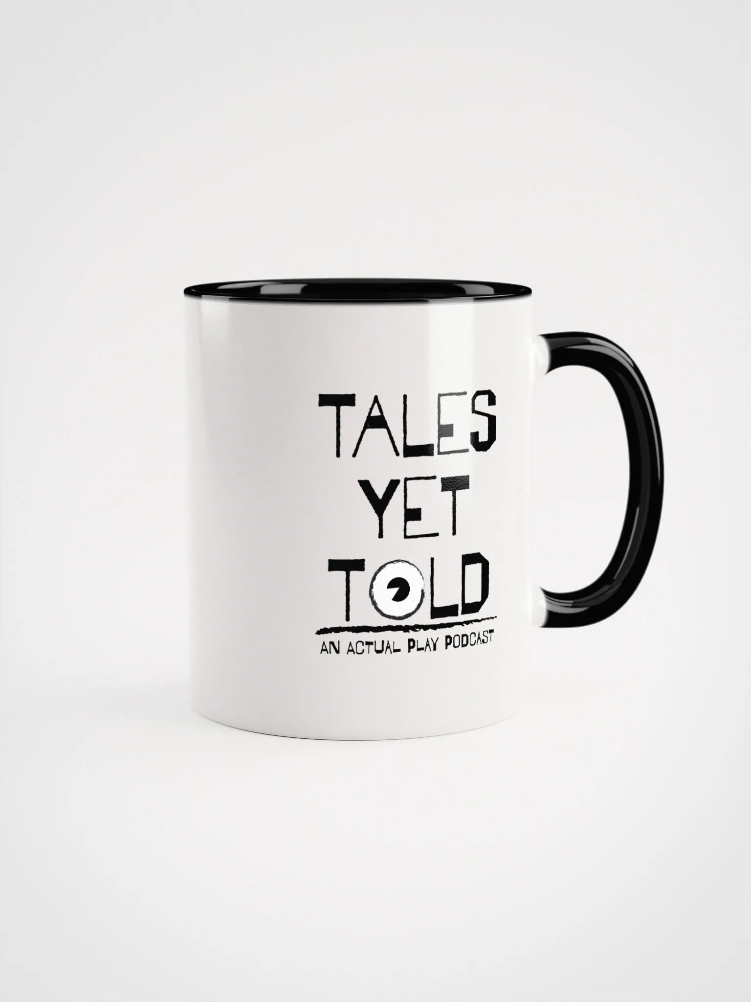 Tales Yet Told - Ceramic Mug product image (5)