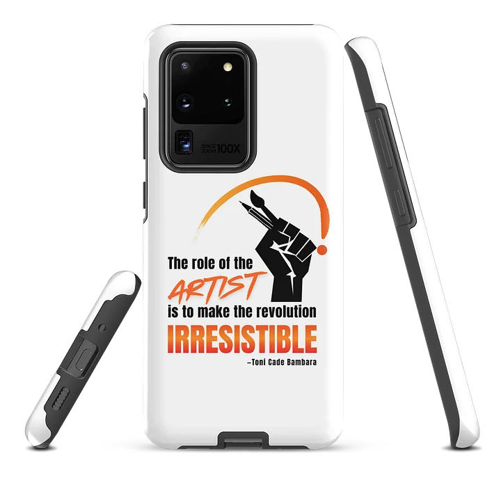 Role of the Artist—Tough Case for Samsung® product image (4)