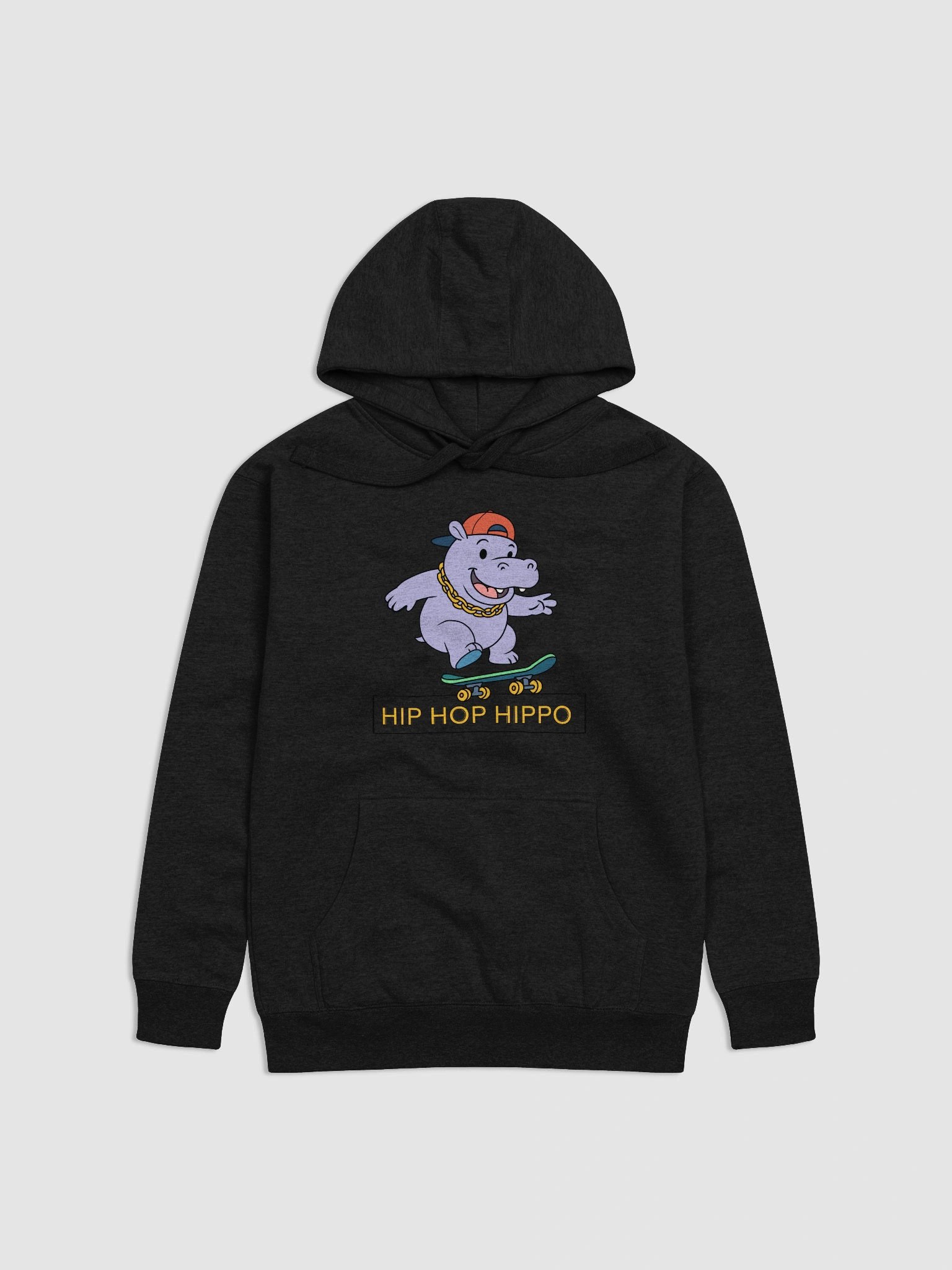 Hip Hop Hippo product image (6)