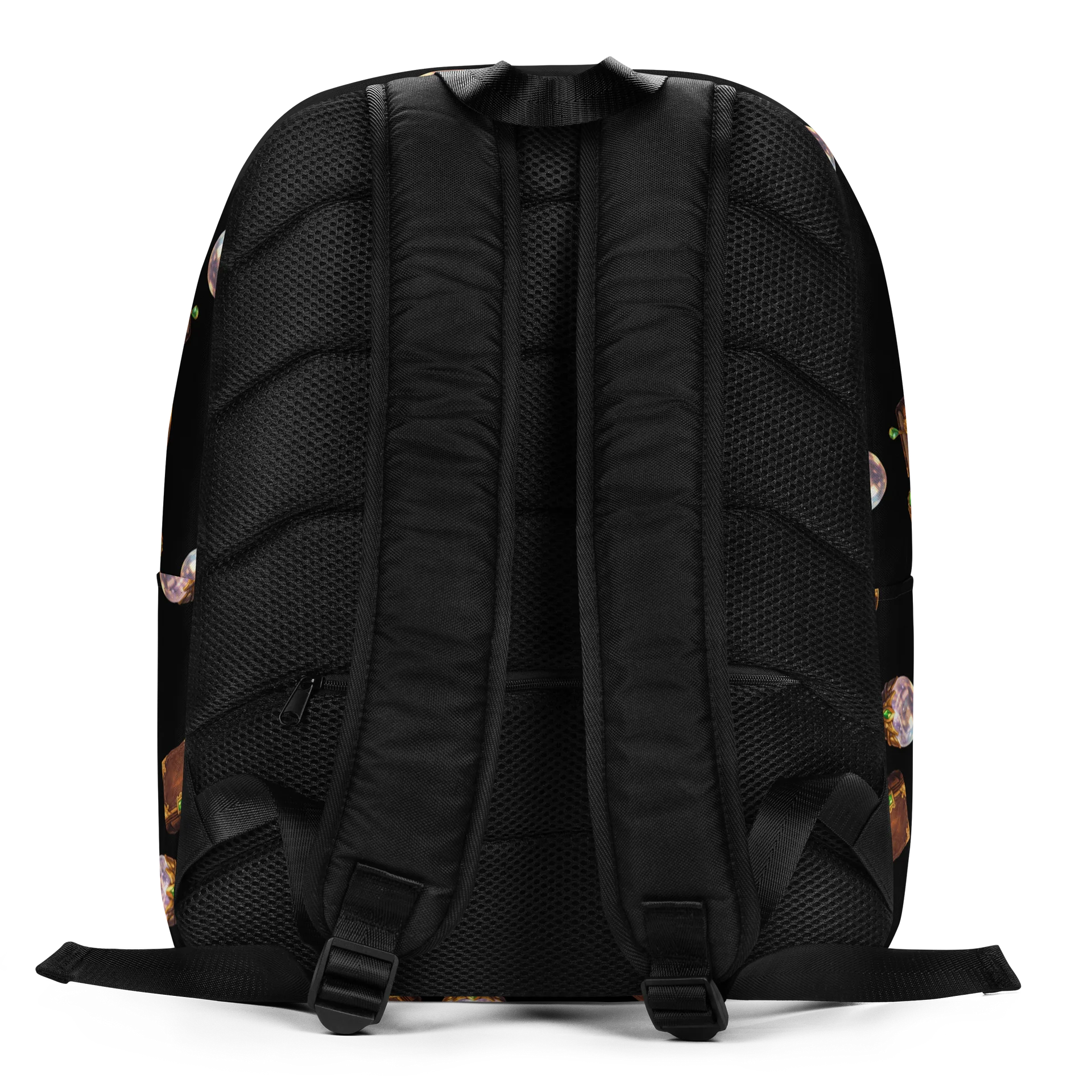 Kingdom Advisor All-Over Print Backpack product image (5)