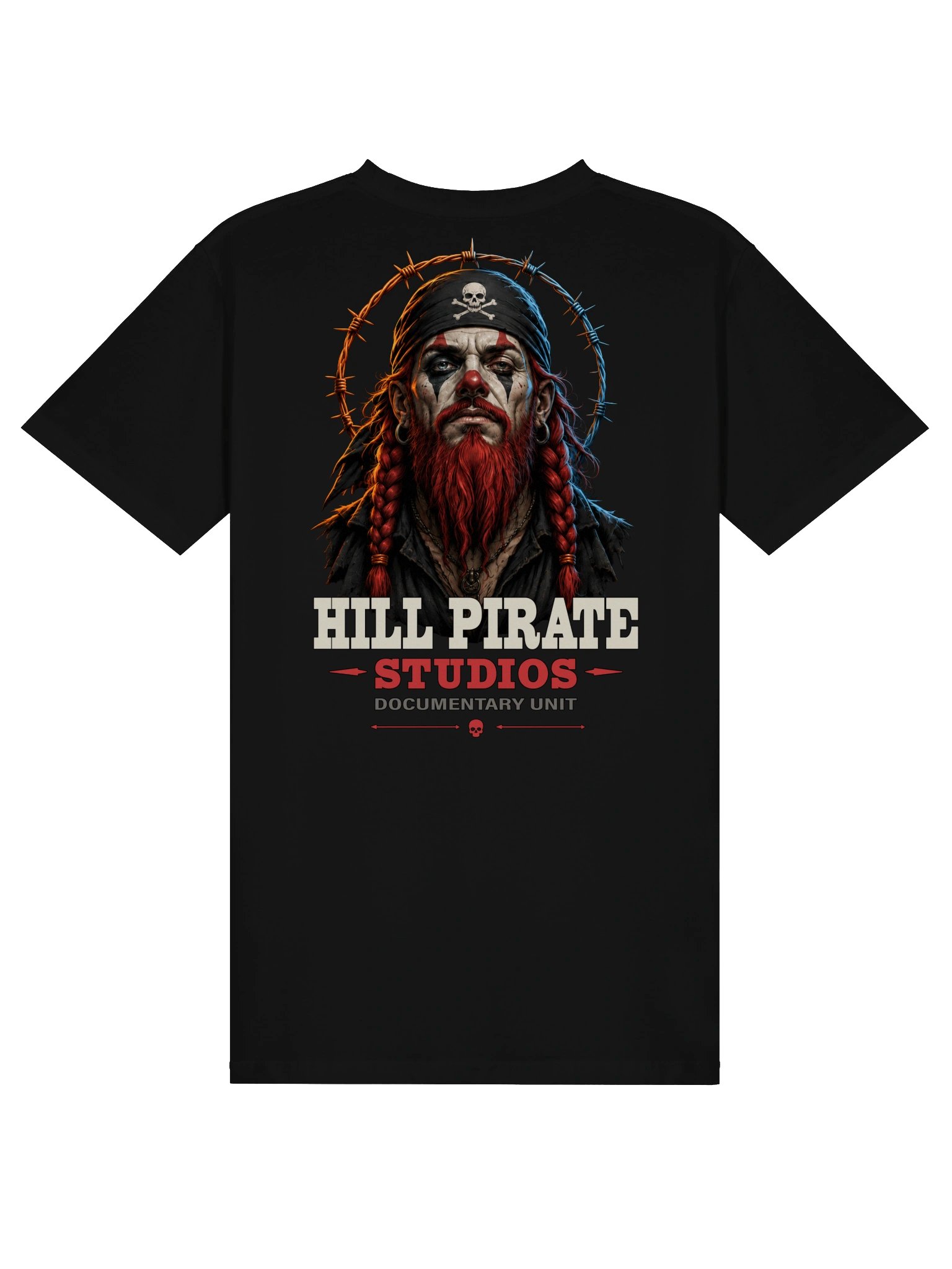 Slagtooth Signature Tee product image (2)