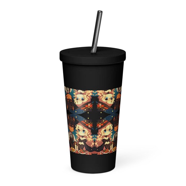 JP&KK Tumbler! product image (1)