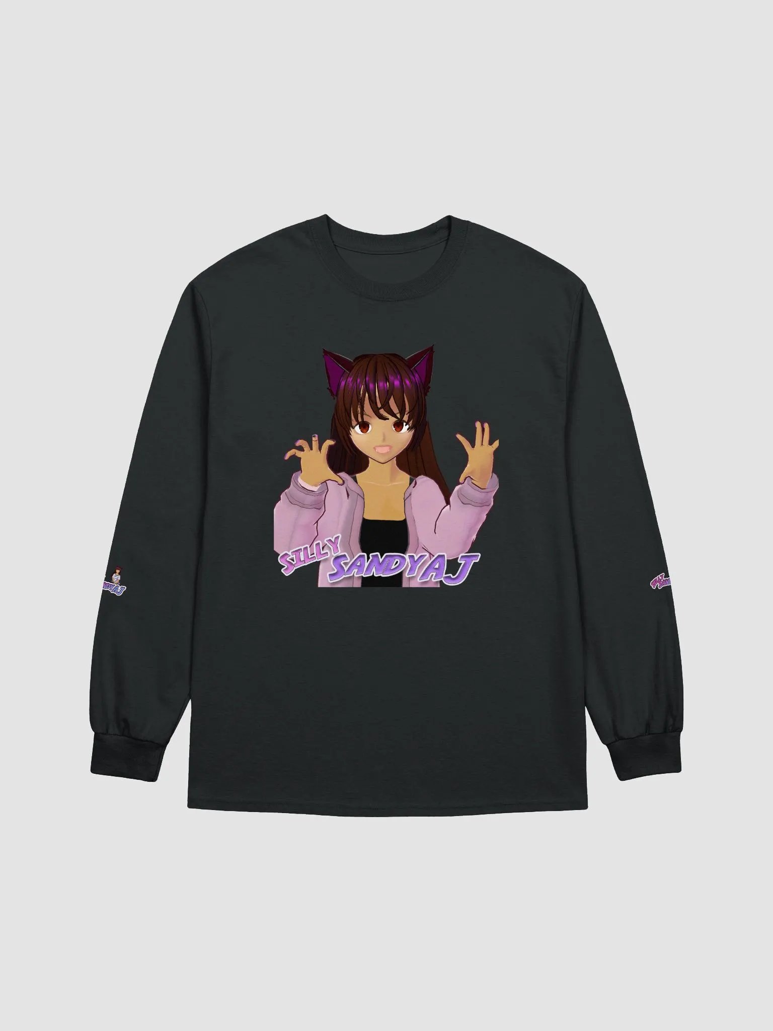 Long Sleeve Tee product image (1)