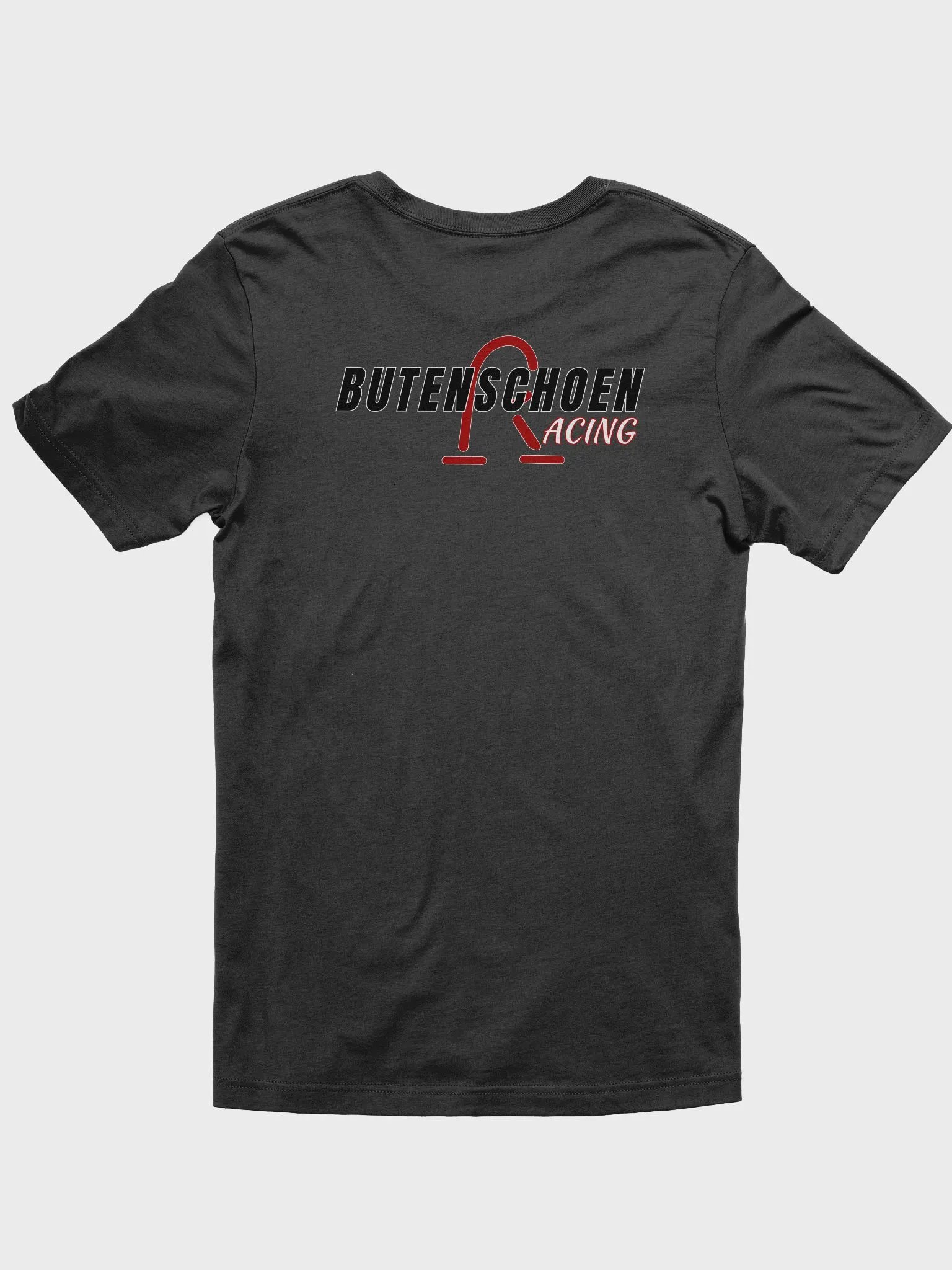 Broken R BR Tshirt product image (2)