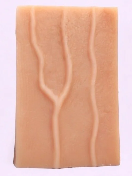 Venipuncture Practice Set: Training Arm and Practice Pad product image (3)