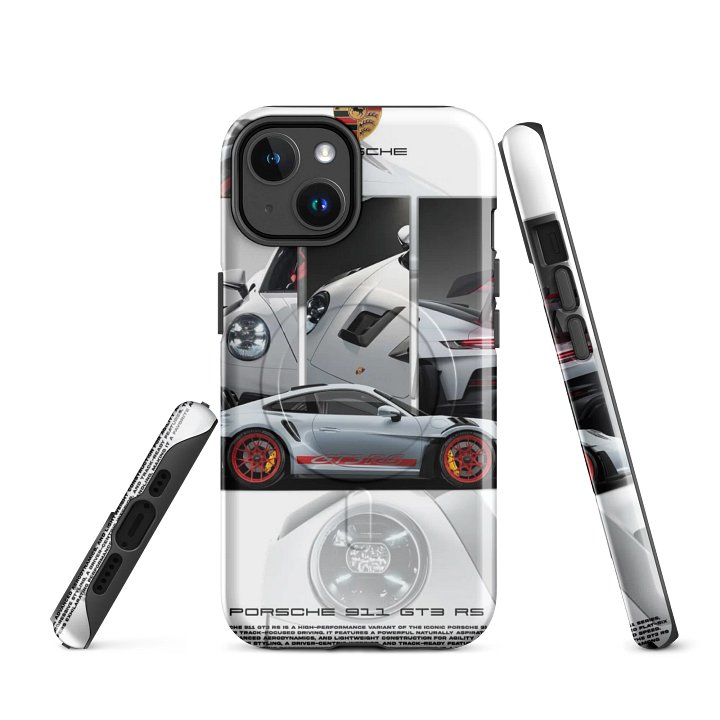 iphone pro protection (available for all iphone) product image (2)