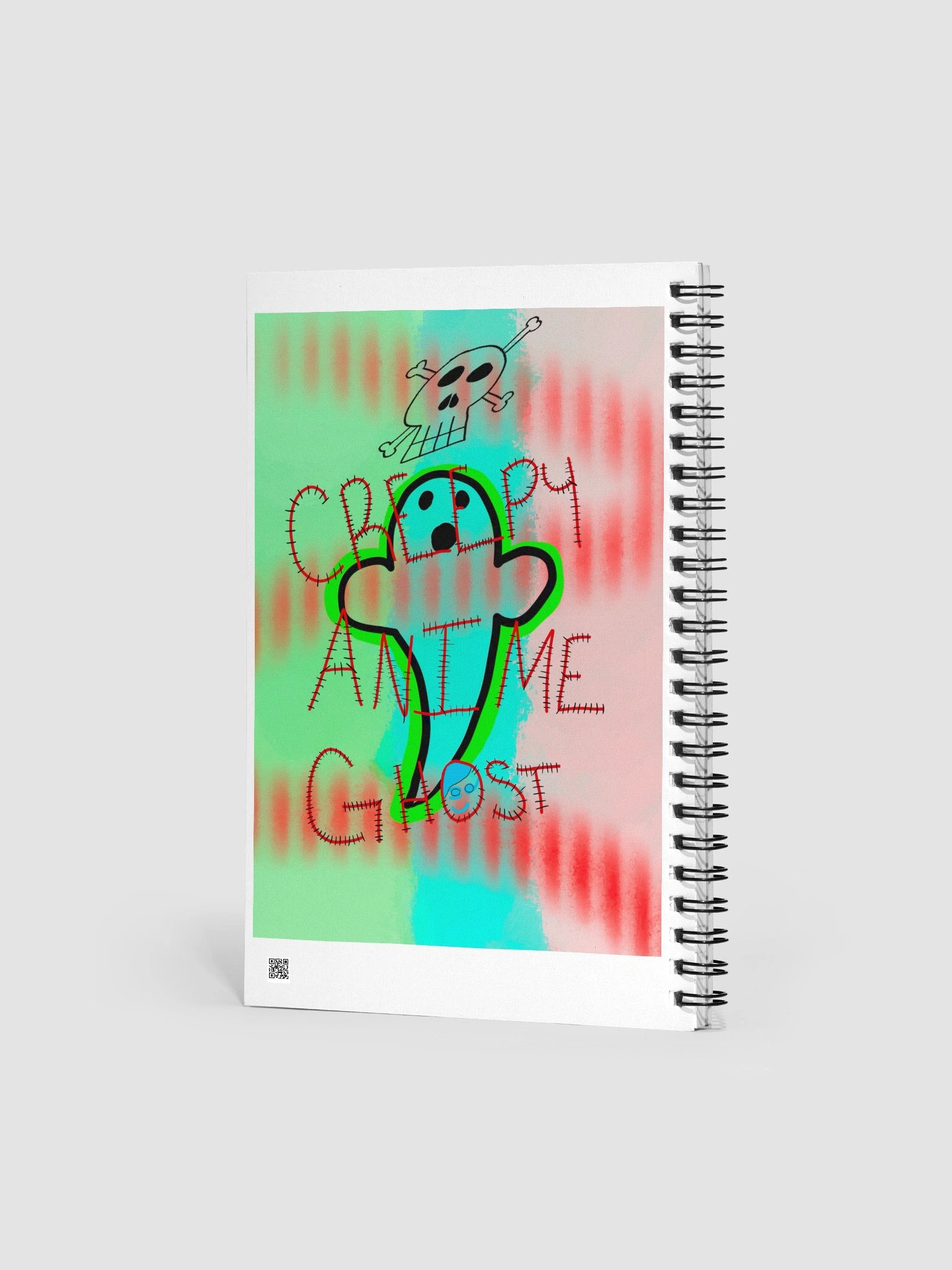 Ghost Journal product image (2)