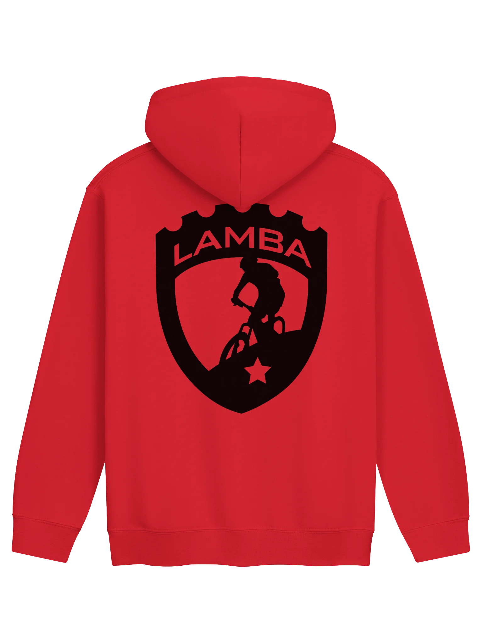 LAMBA Hoodie product image (2)