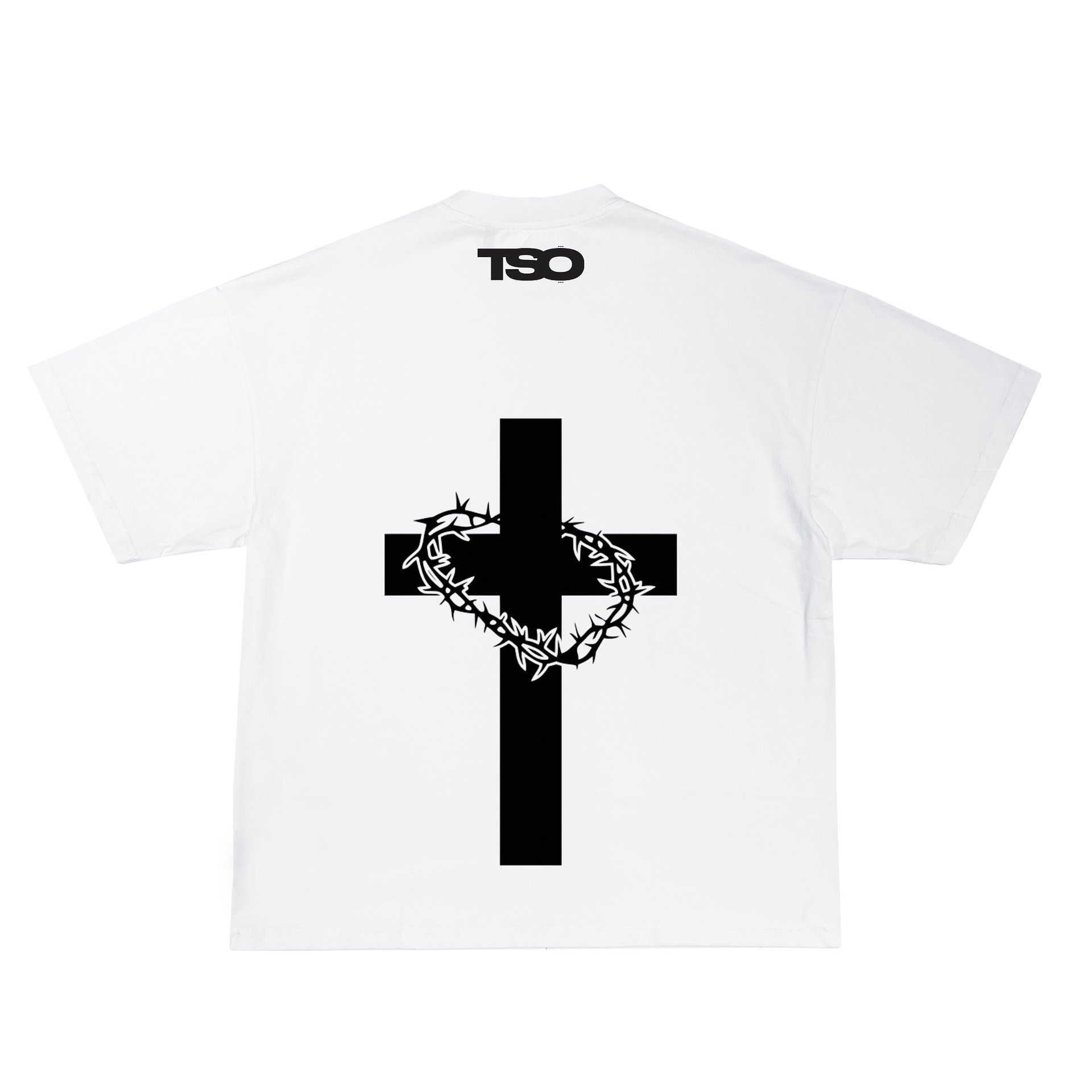 CROSS TEES product image (1)