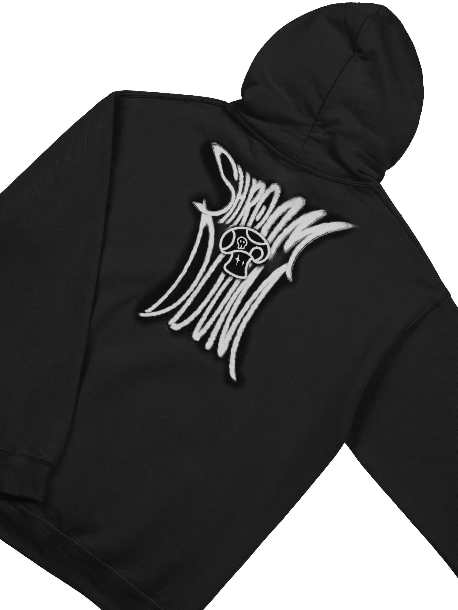 "SHROOM DOOM" HOODIE product image (4)