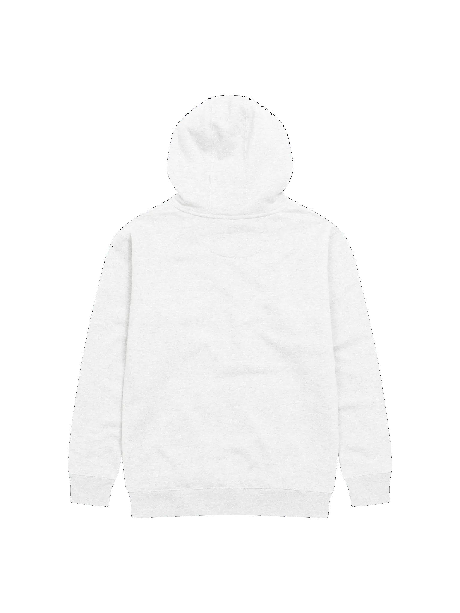 Galactica - Embroidered Hoodie product image (4)