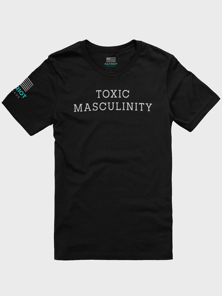 Toxic Masculinity product image (1)