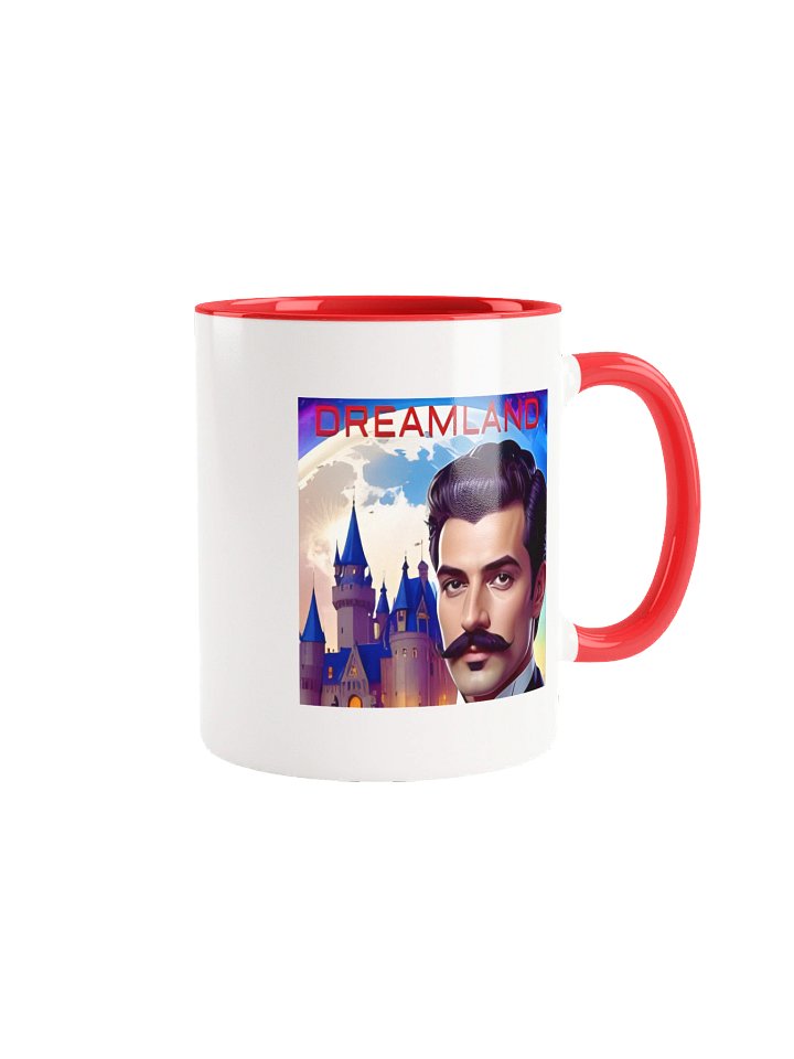 Dreamland FOH Legacy Mug product image (2)