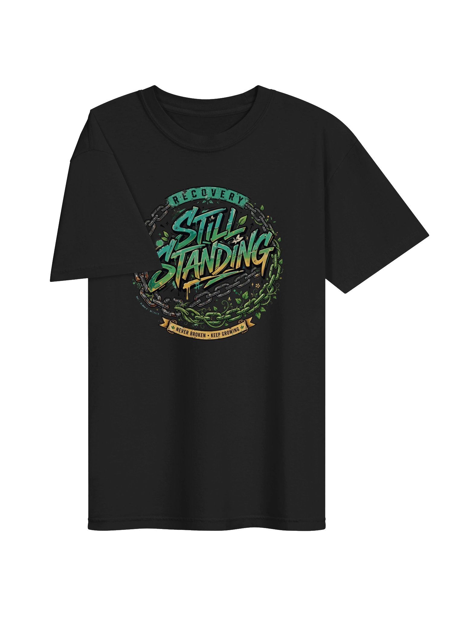 Still Standing Tee product image (31)