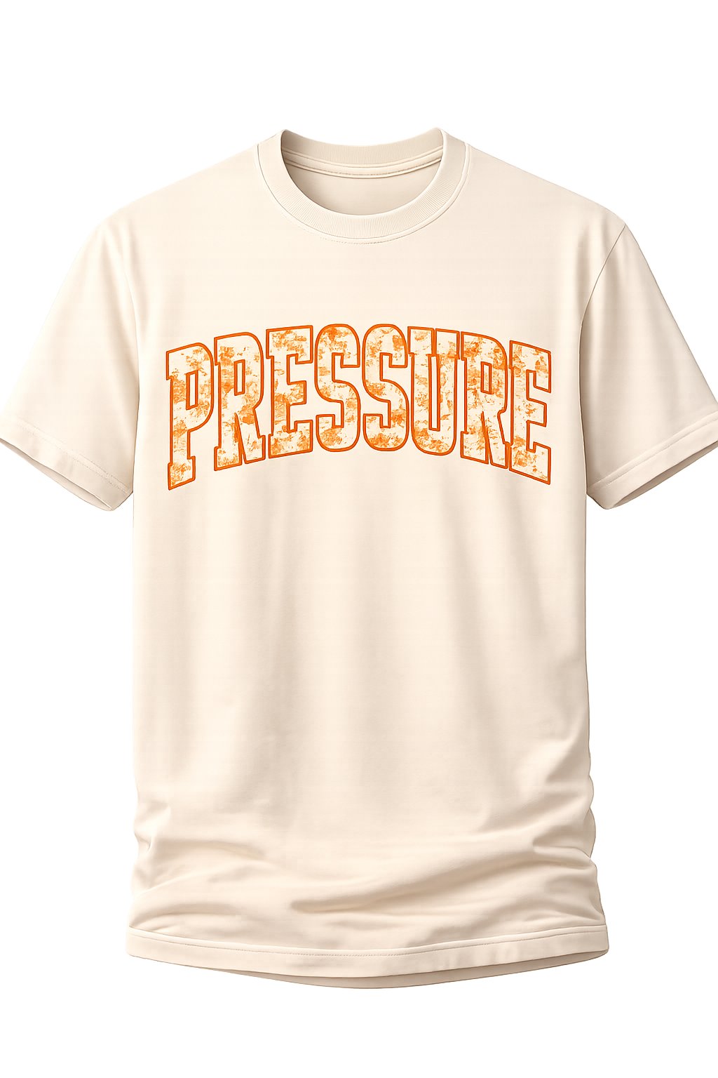 Floral Pressure Gildan Tee product image (1)