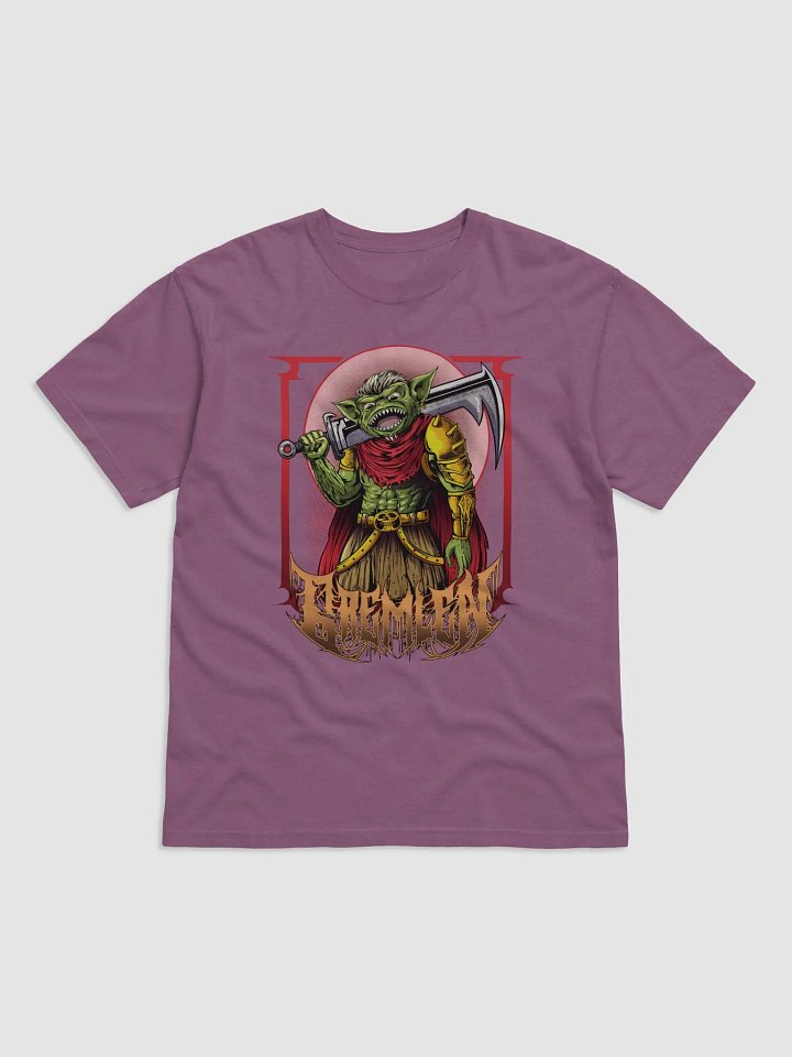Goblin Warrior - Full Color product image (1)