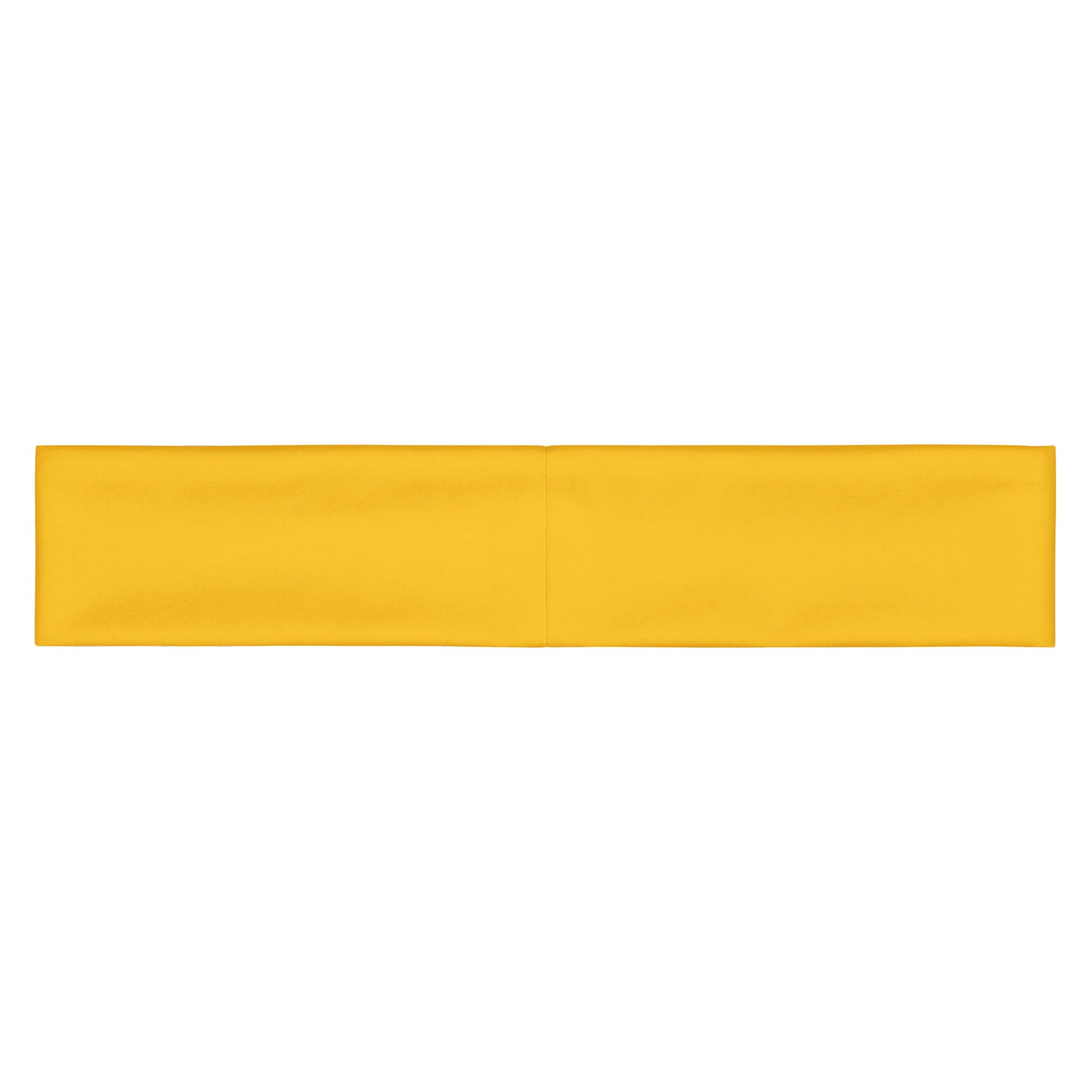 IAH Z Headband - Yellow product image (2)