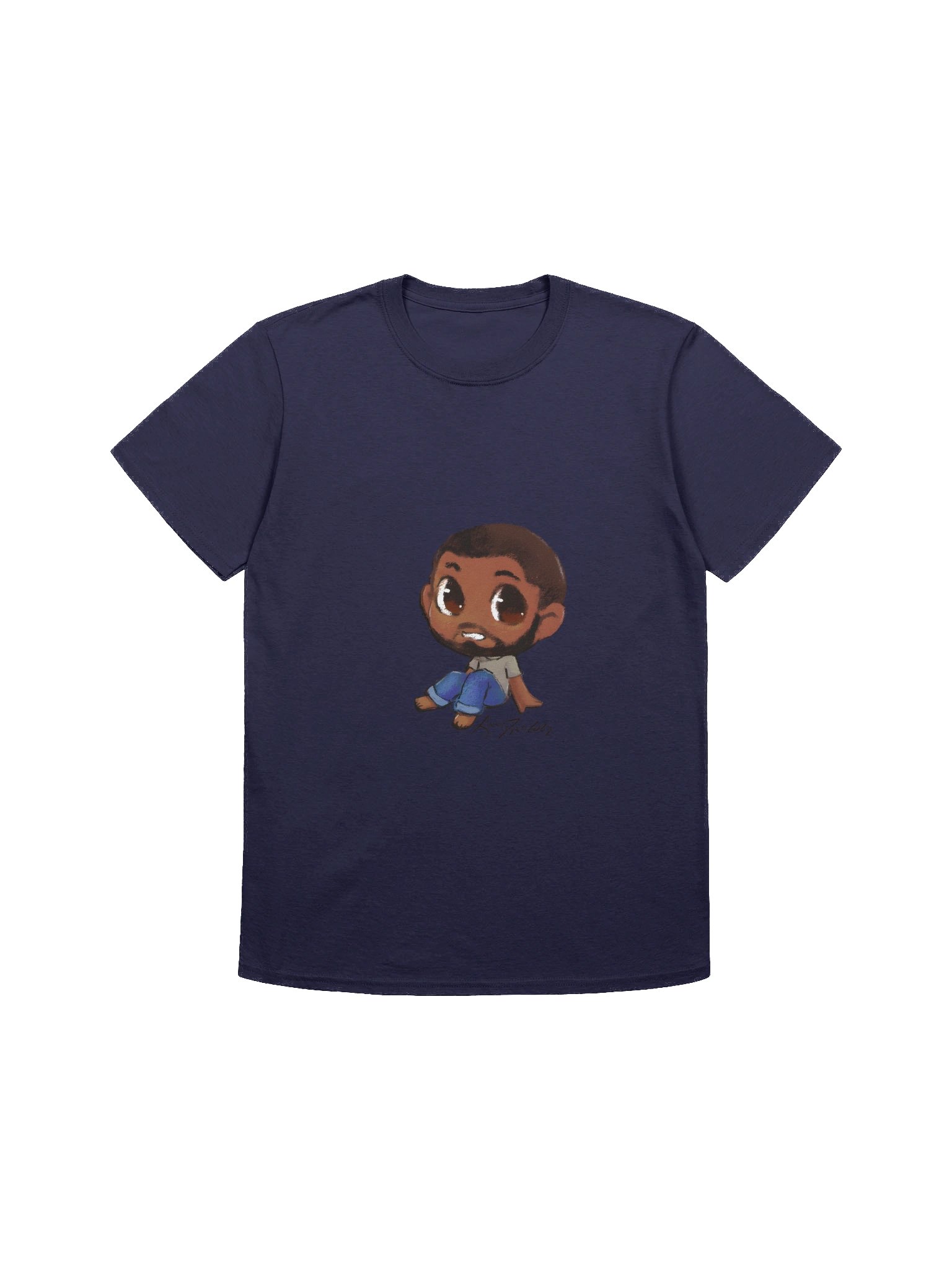 M4RK0 - Chibi product image (1)