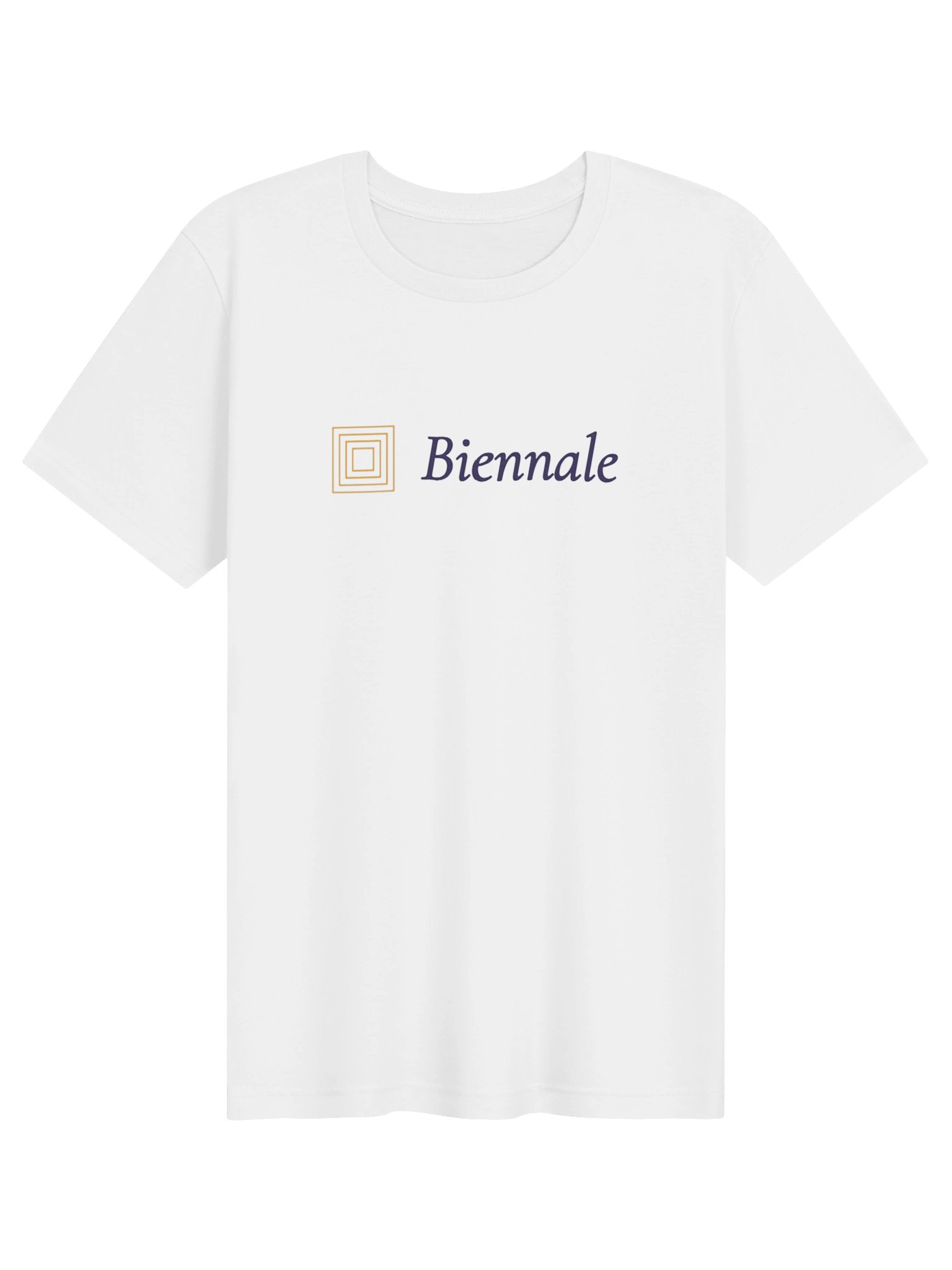 Biennale Book Flash Tee product image (1)