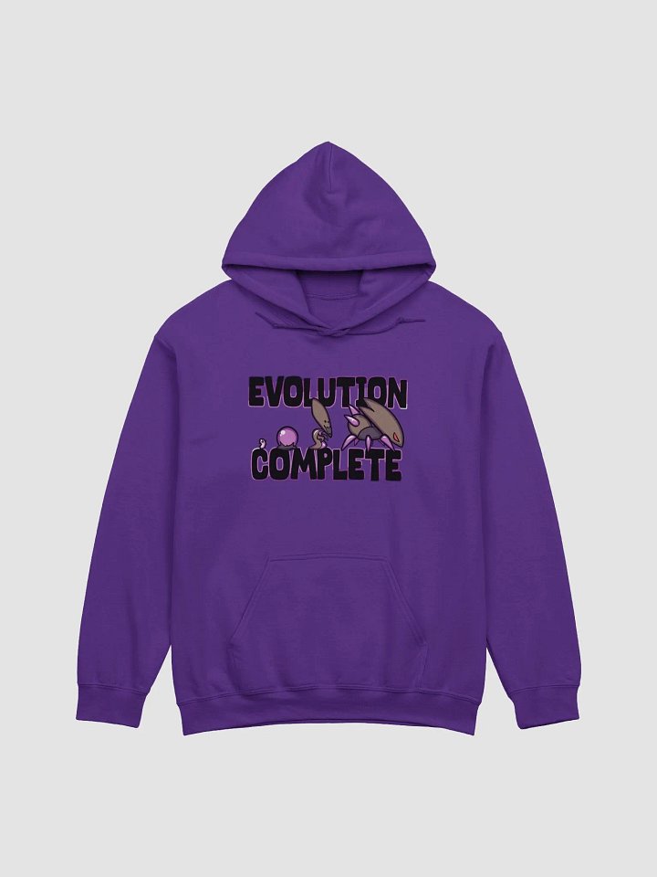 Zerg Evolution product image (1)