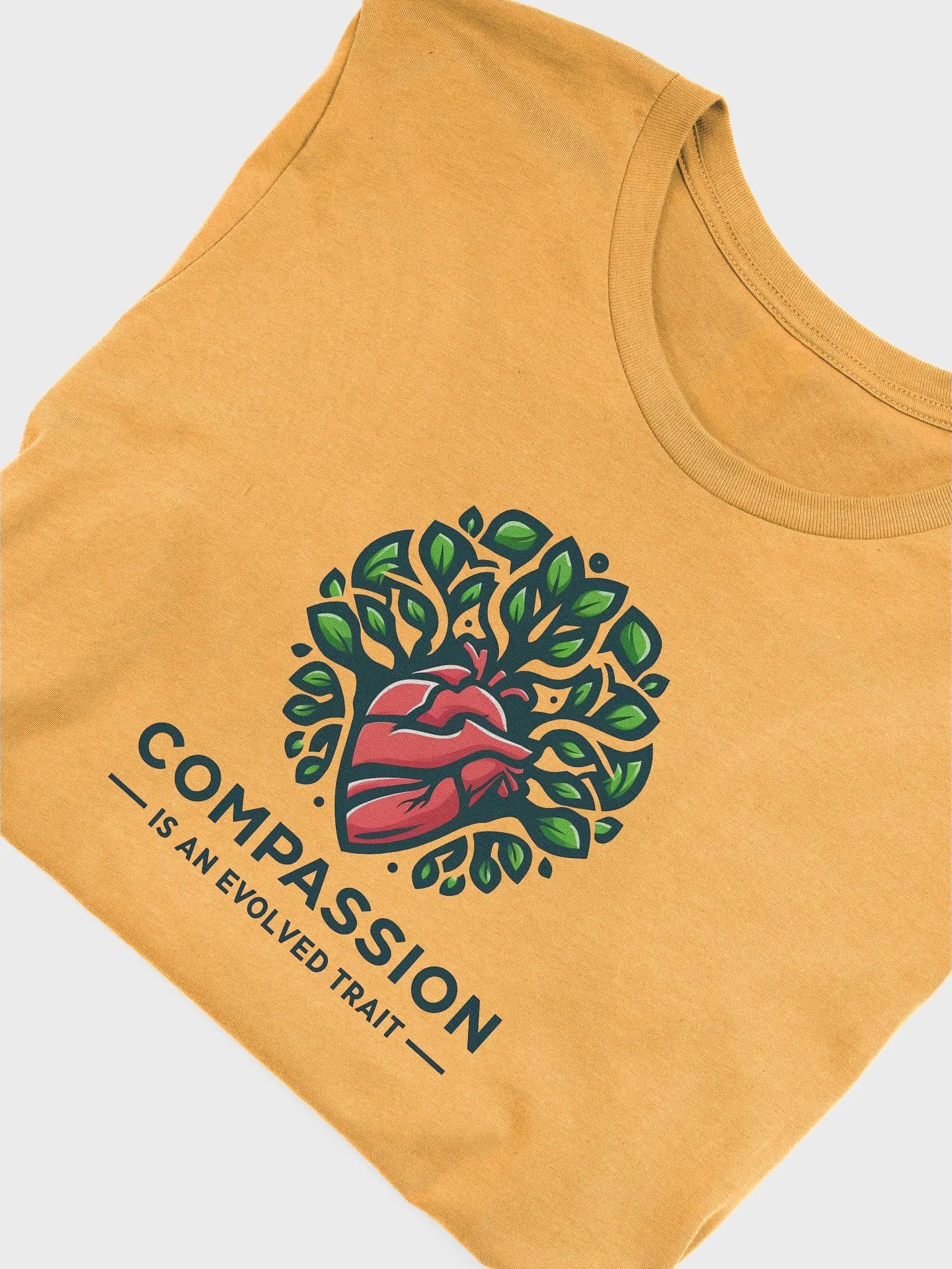 Compassion is an Evolved Trait product image (3)
