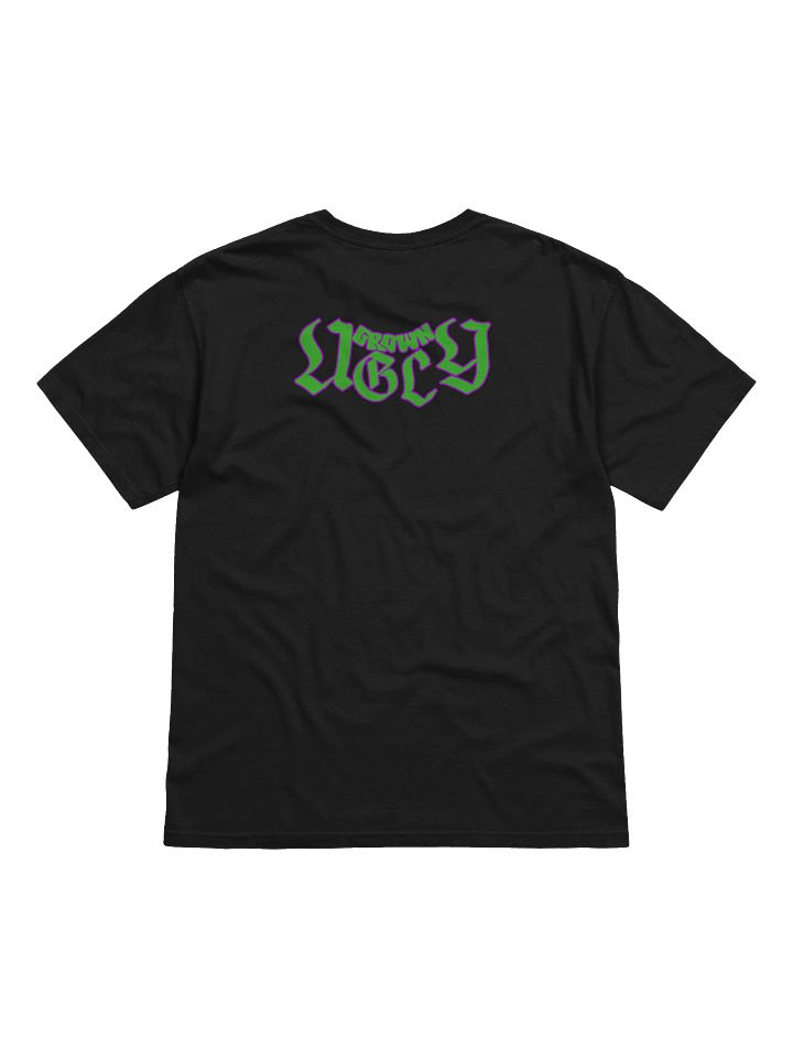 Here's the Thing... product image (2)