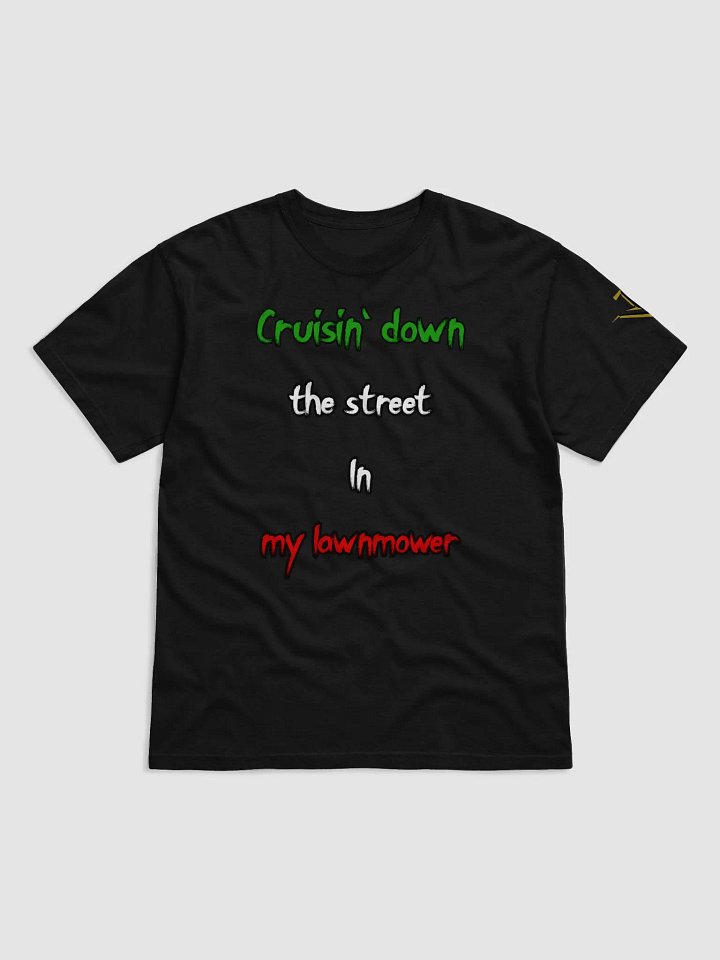 Y'all cruise? product image (2)