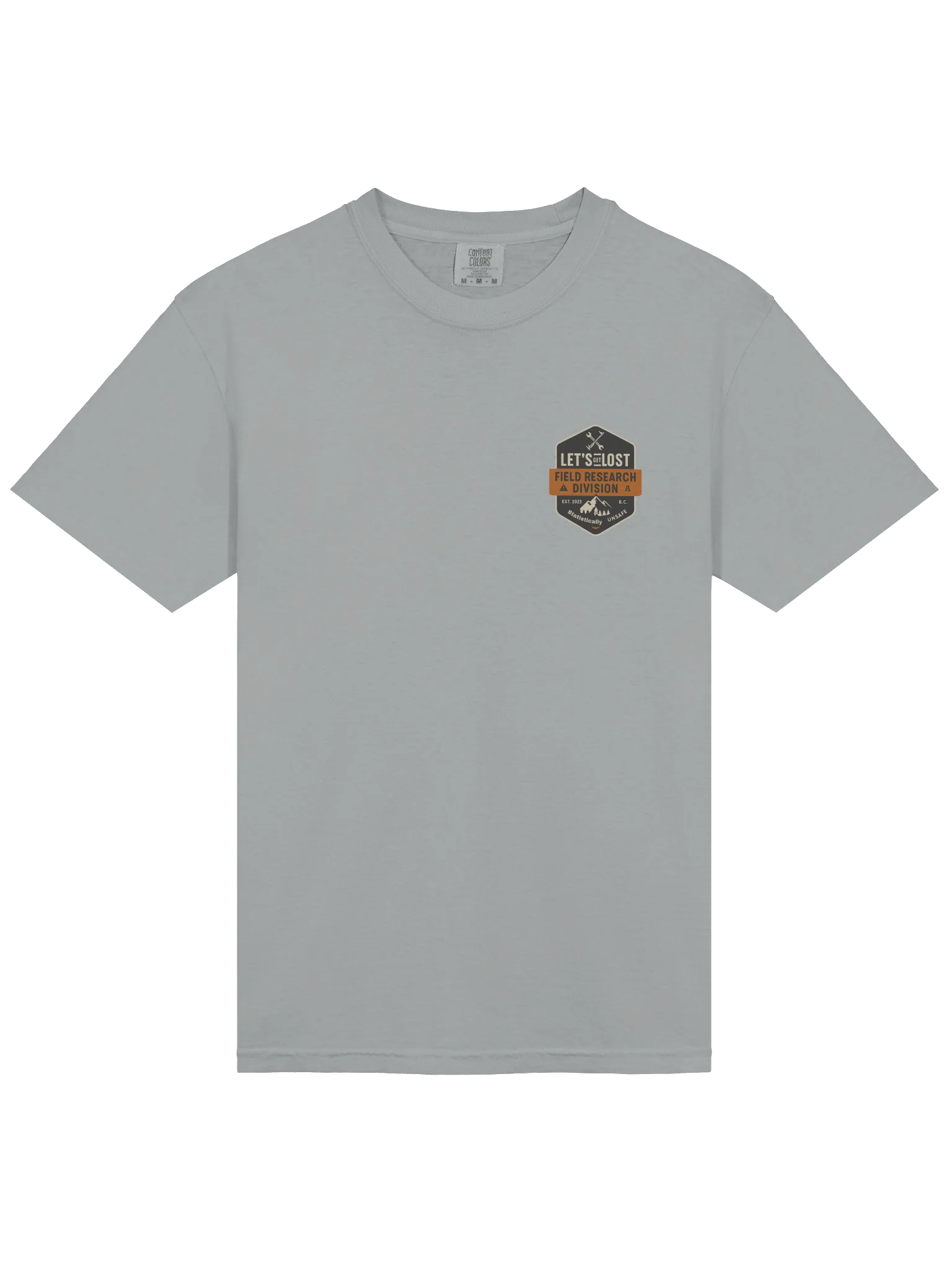 Certified Handle Hazard TEE product image (3)