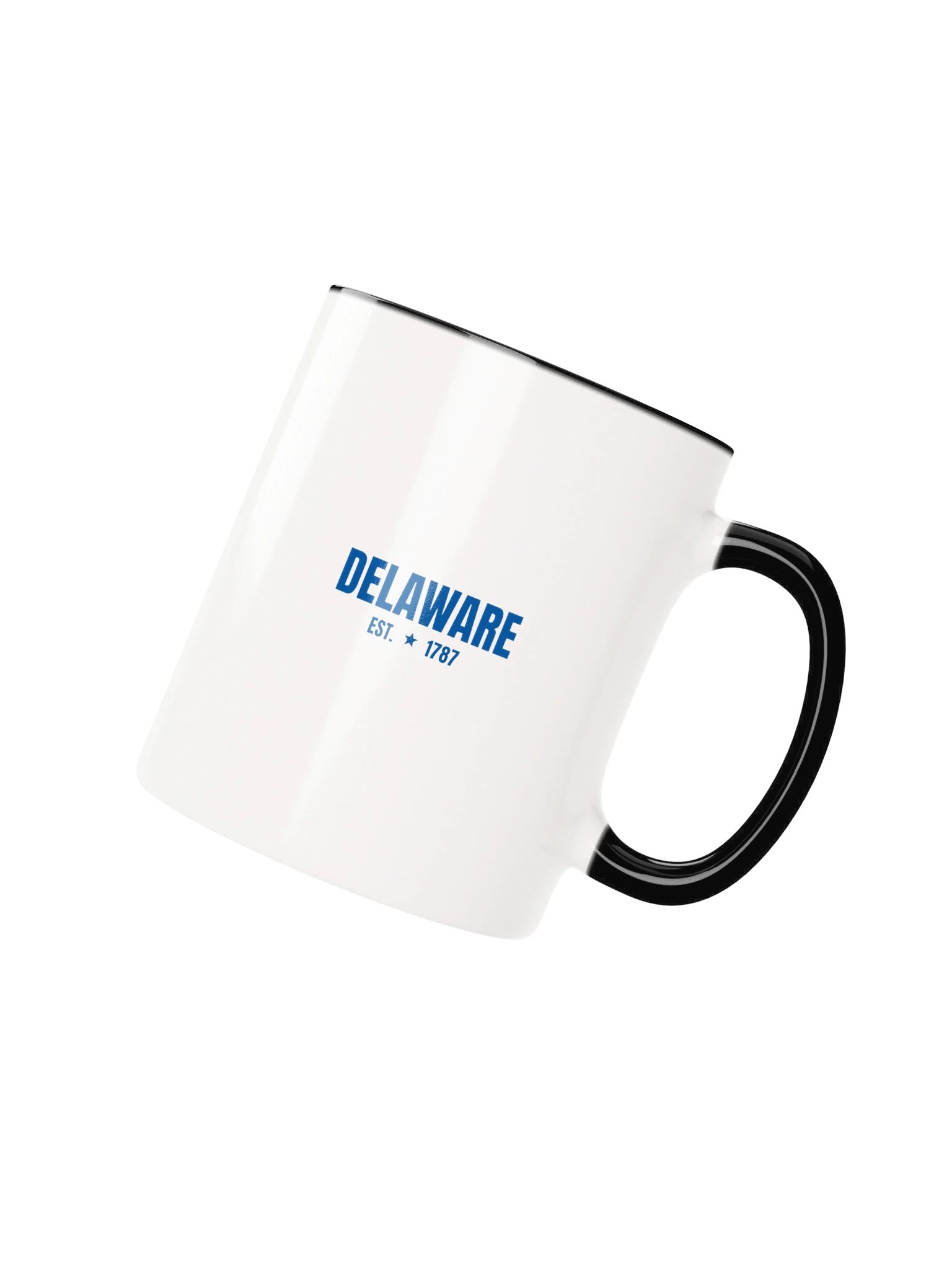 Delaware Speckled Ceramic Mug product image (2)