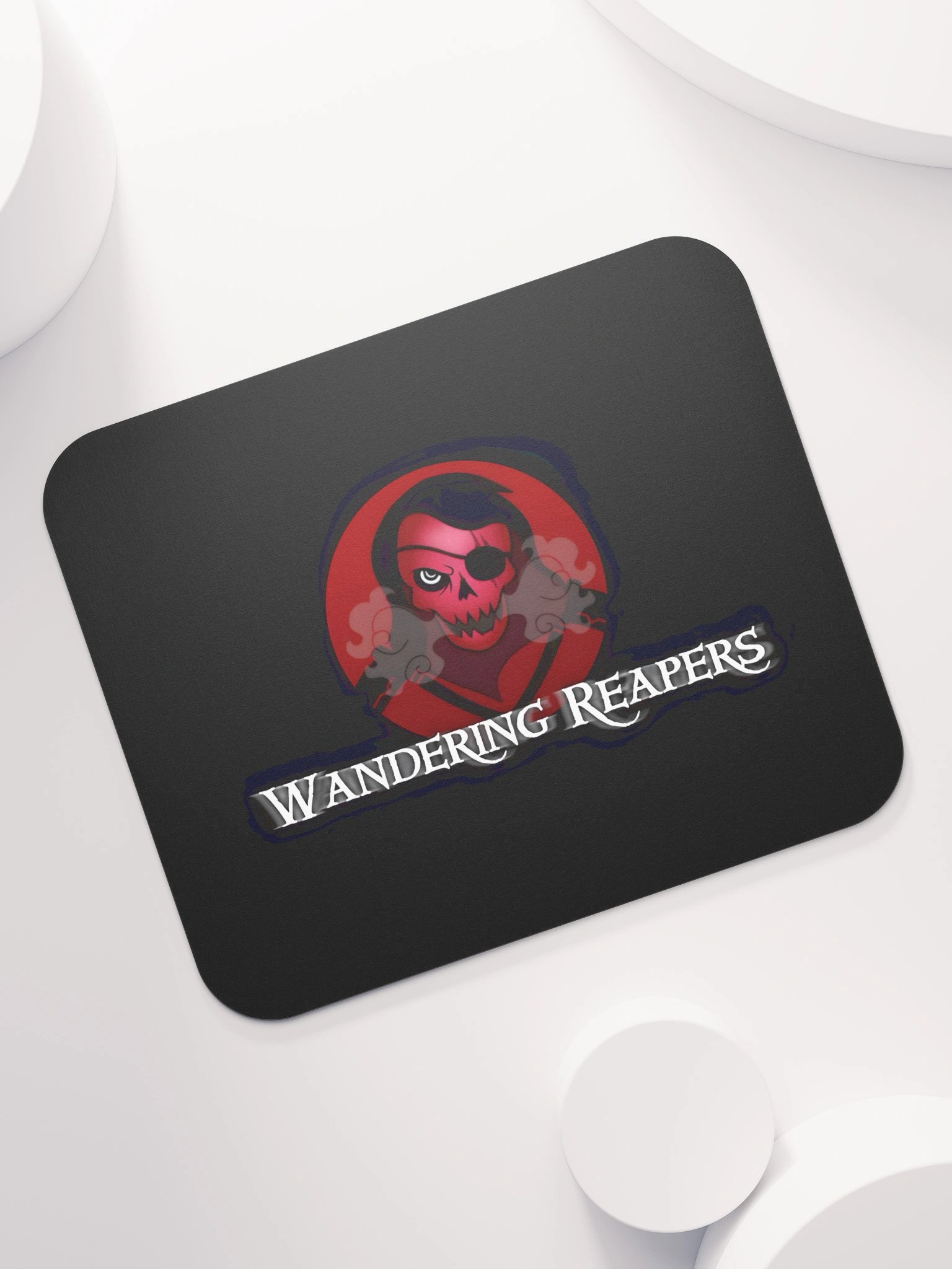 Wandering Reapers Mouse Pad product image (7)