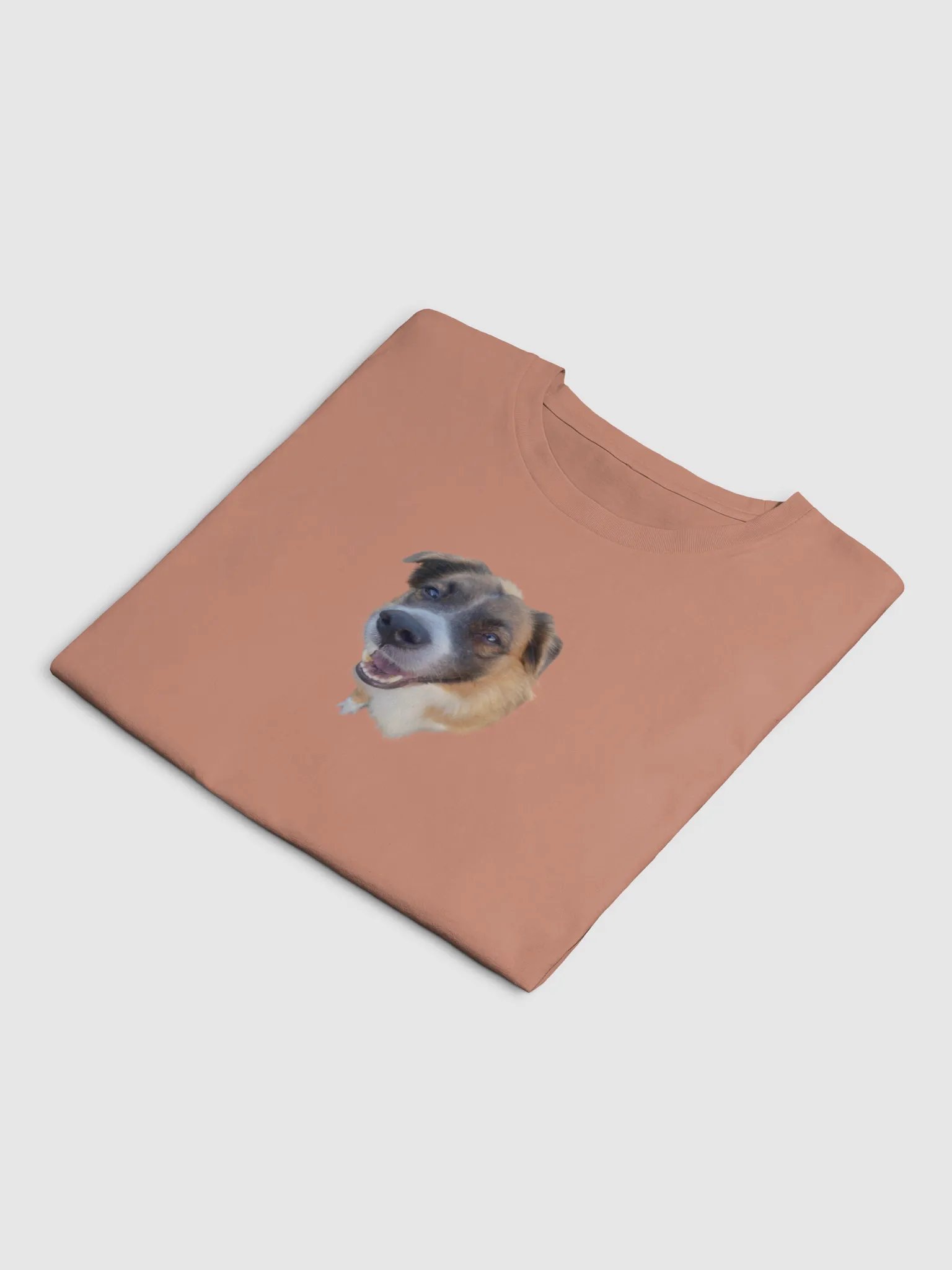 Harry Cropped T Shirt product image (4)