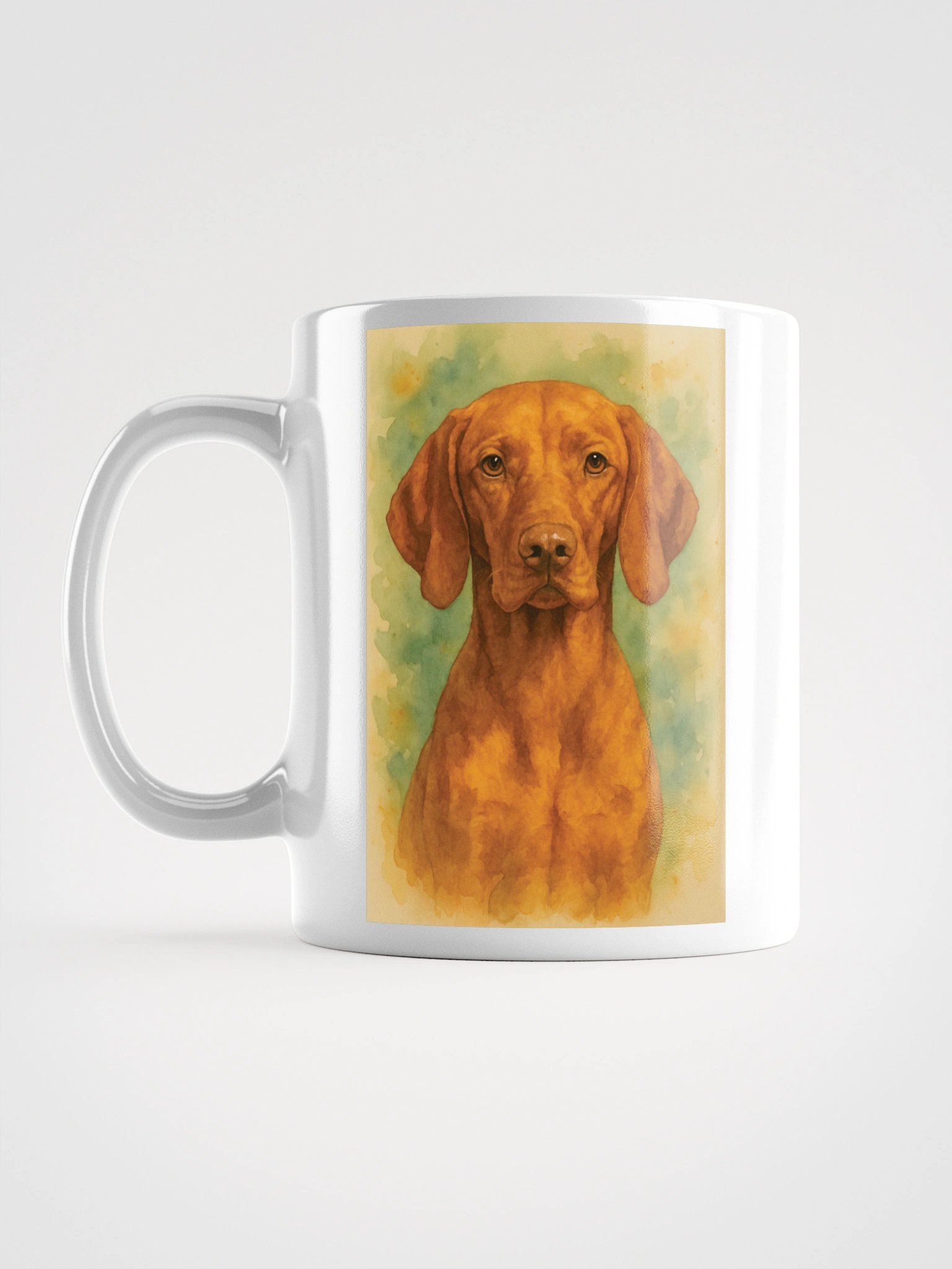Vizsla | Dog Coffee Mug product image (2)