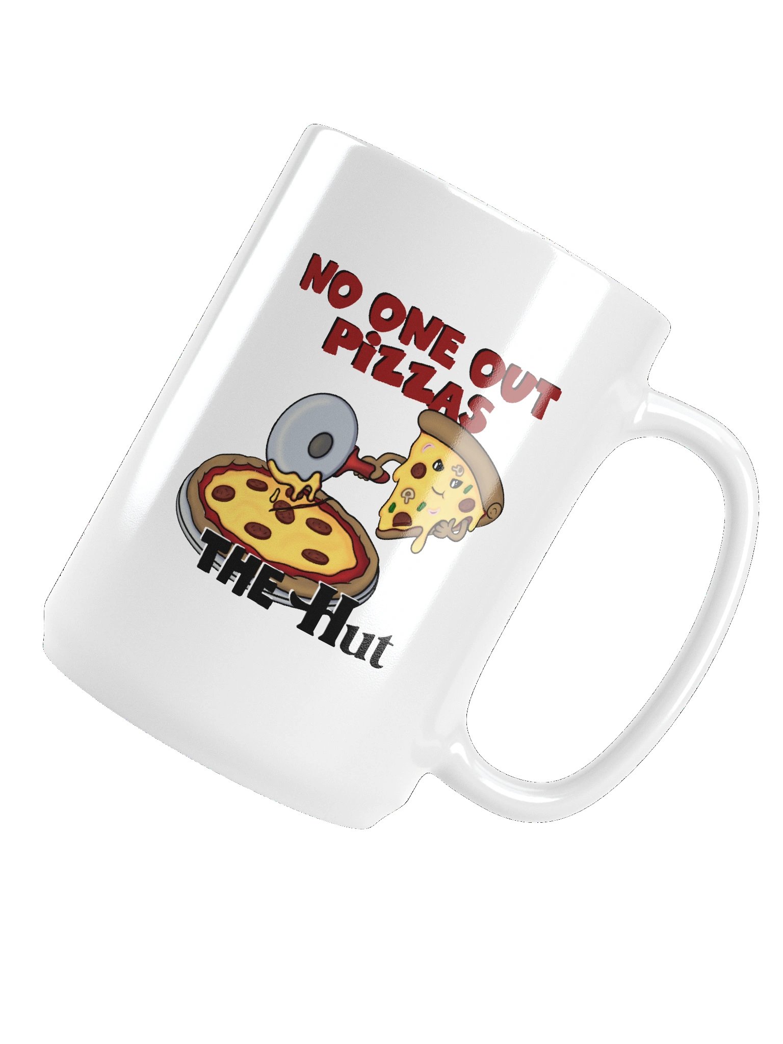 The Hut Mug product image (5)
