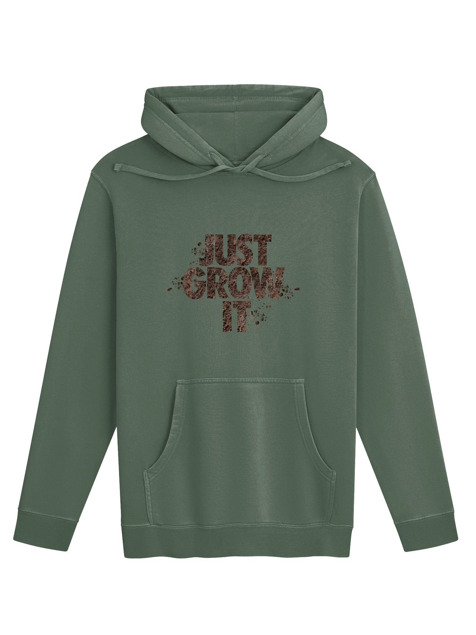 Just Grow It Logo (Printed) product image (7)