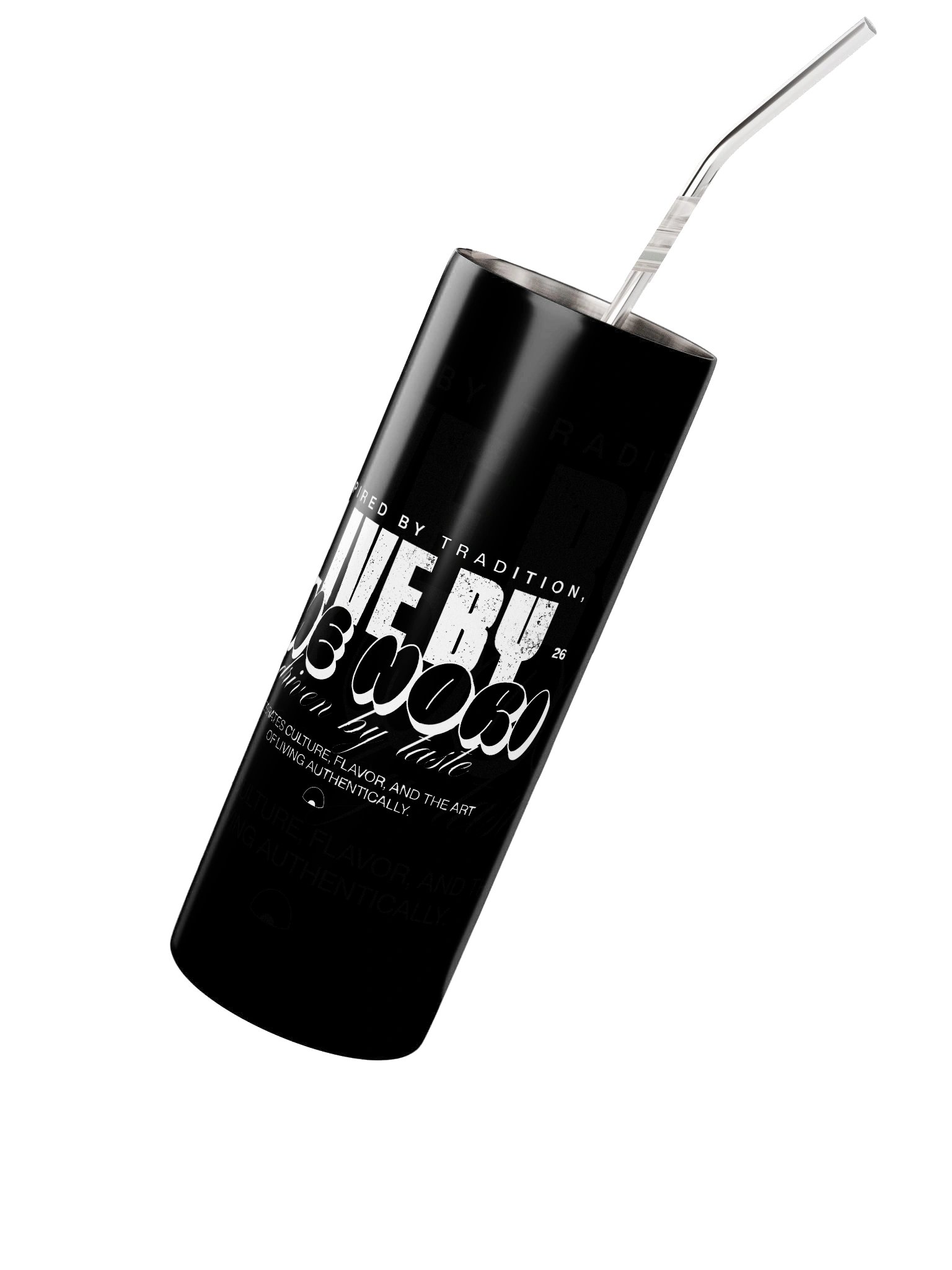 By The Nori Insulated Tumbler product image (2)