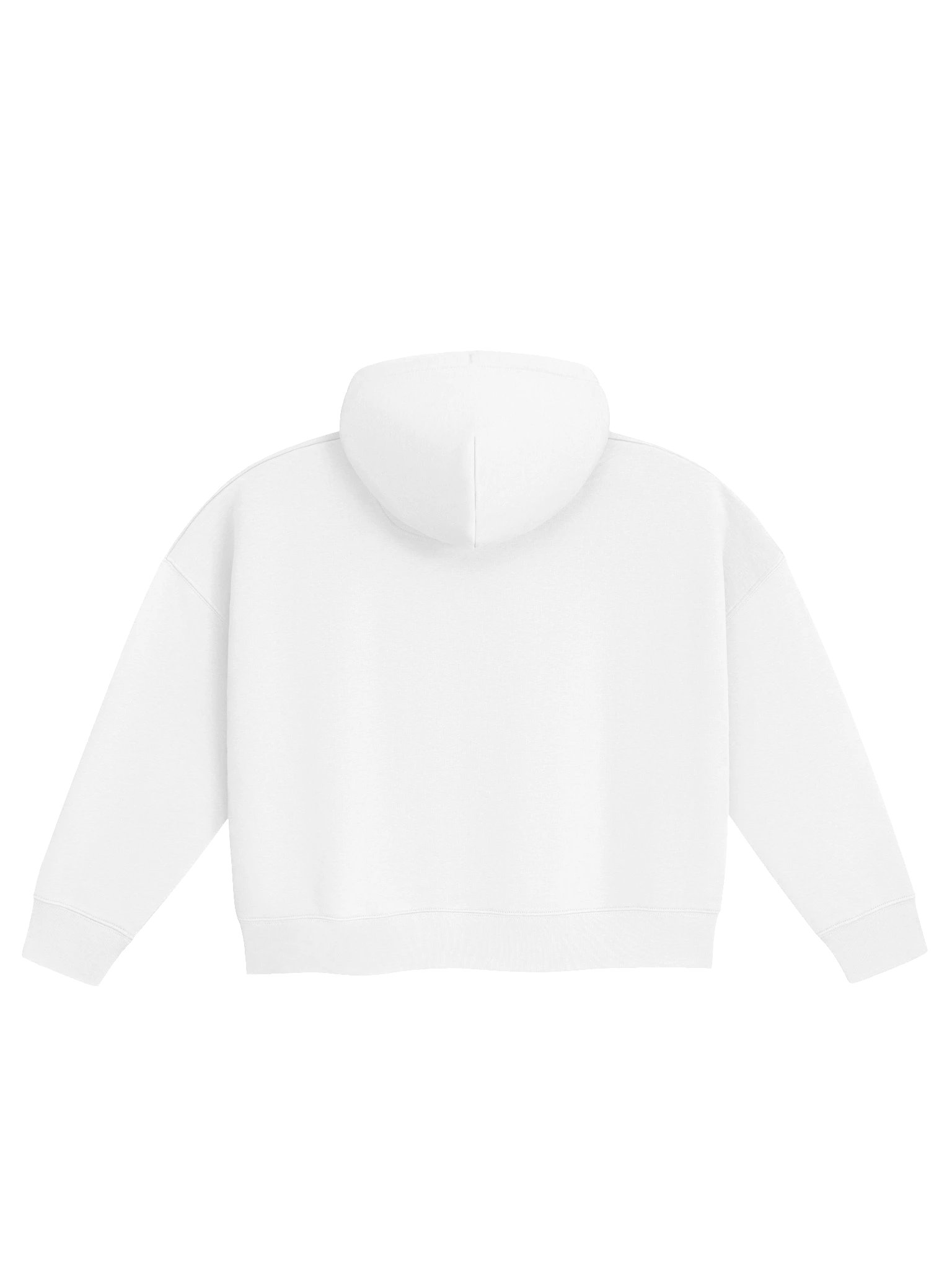 Moose Women's Touch Garbage Truck Organic Hoodie product image (5)