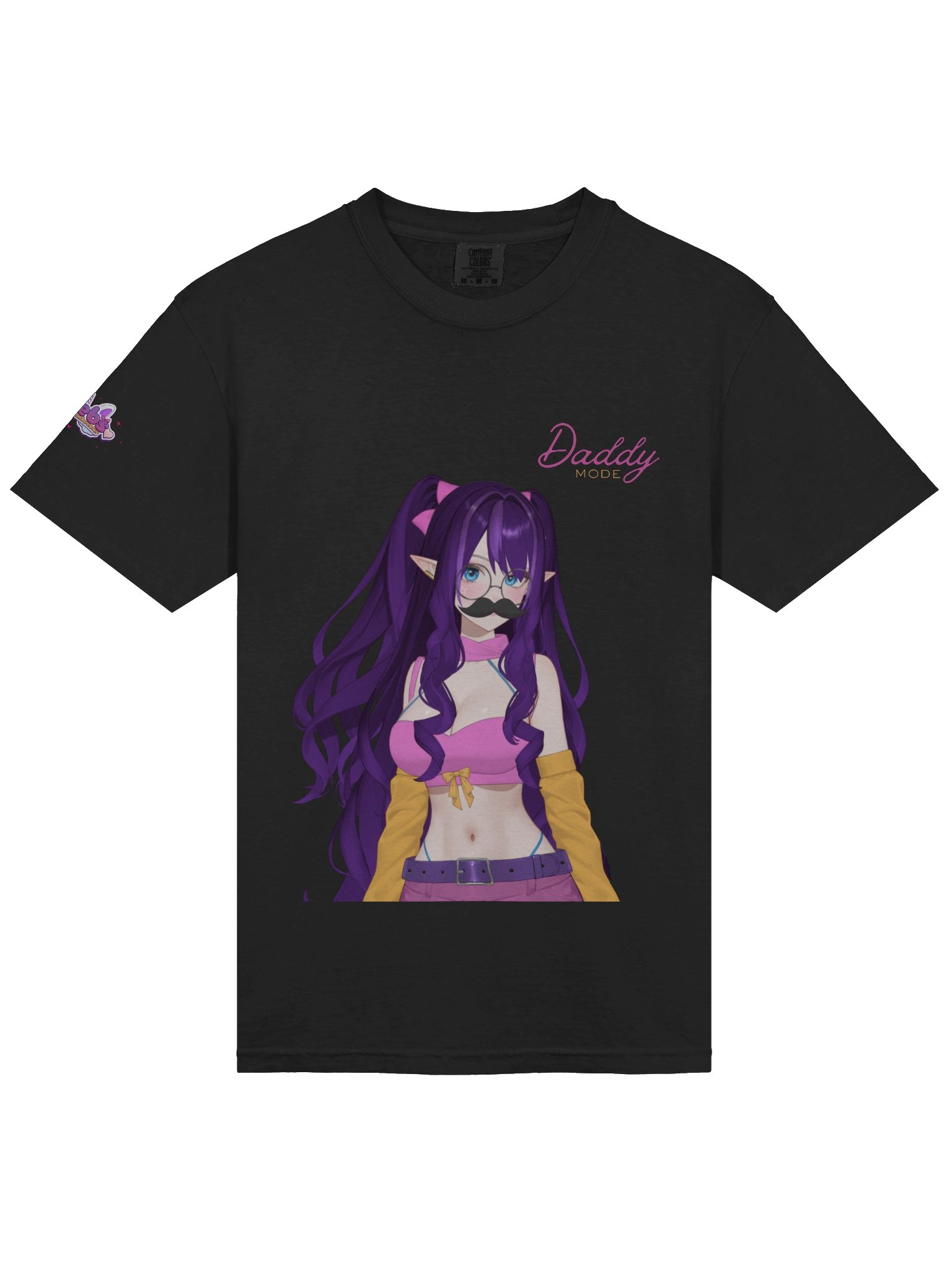 Daddy Mode product image (11)