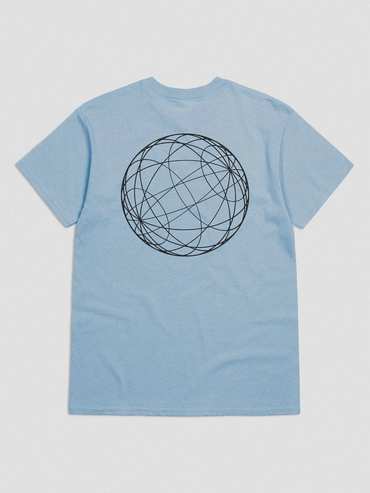 Futuristic Sphere T-Shirt product image (23)