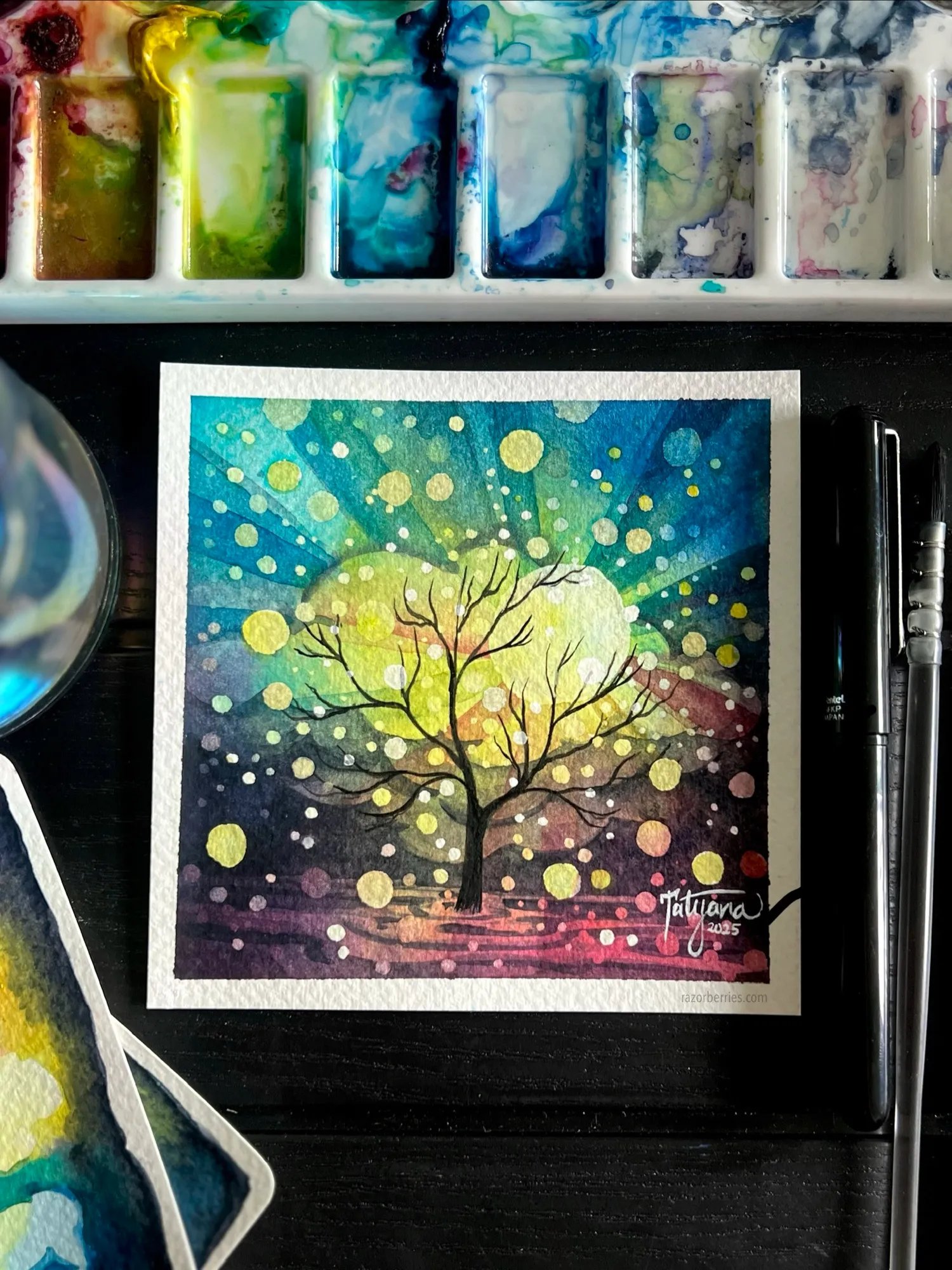 Tree of Orbit product image (2)